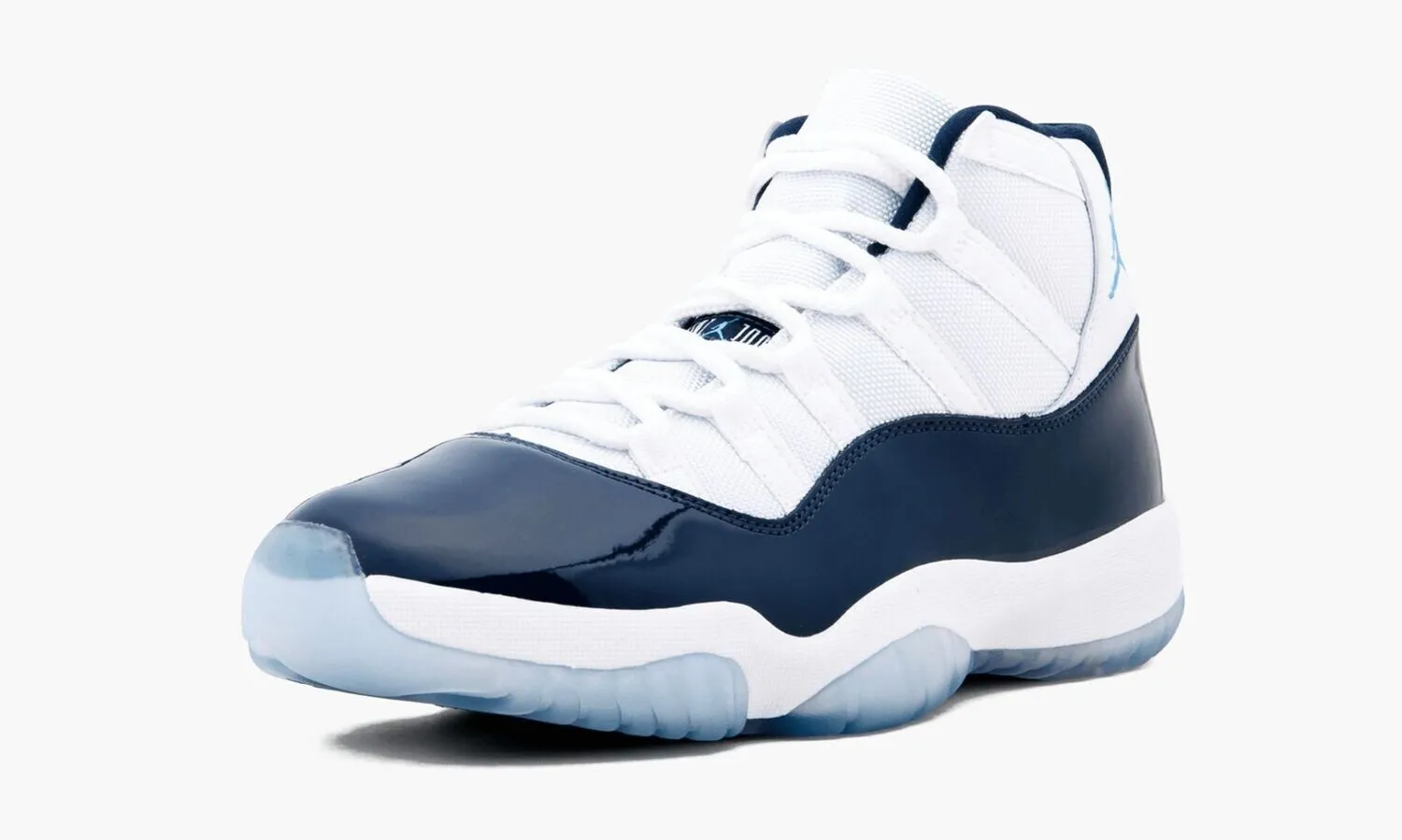 JORDAN 11 RETRO Navy Win Like 82 - NeoLux