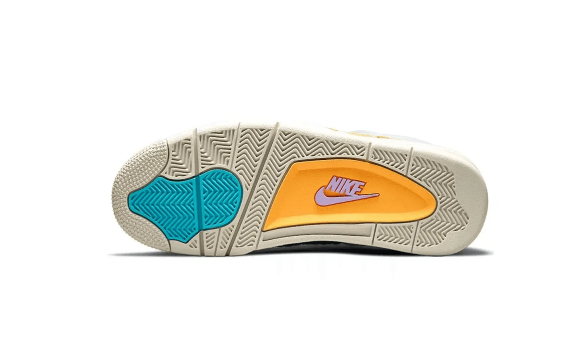 Jordan 4 Retro SP 30th Anniversary Union Desert Moss - NeoLux