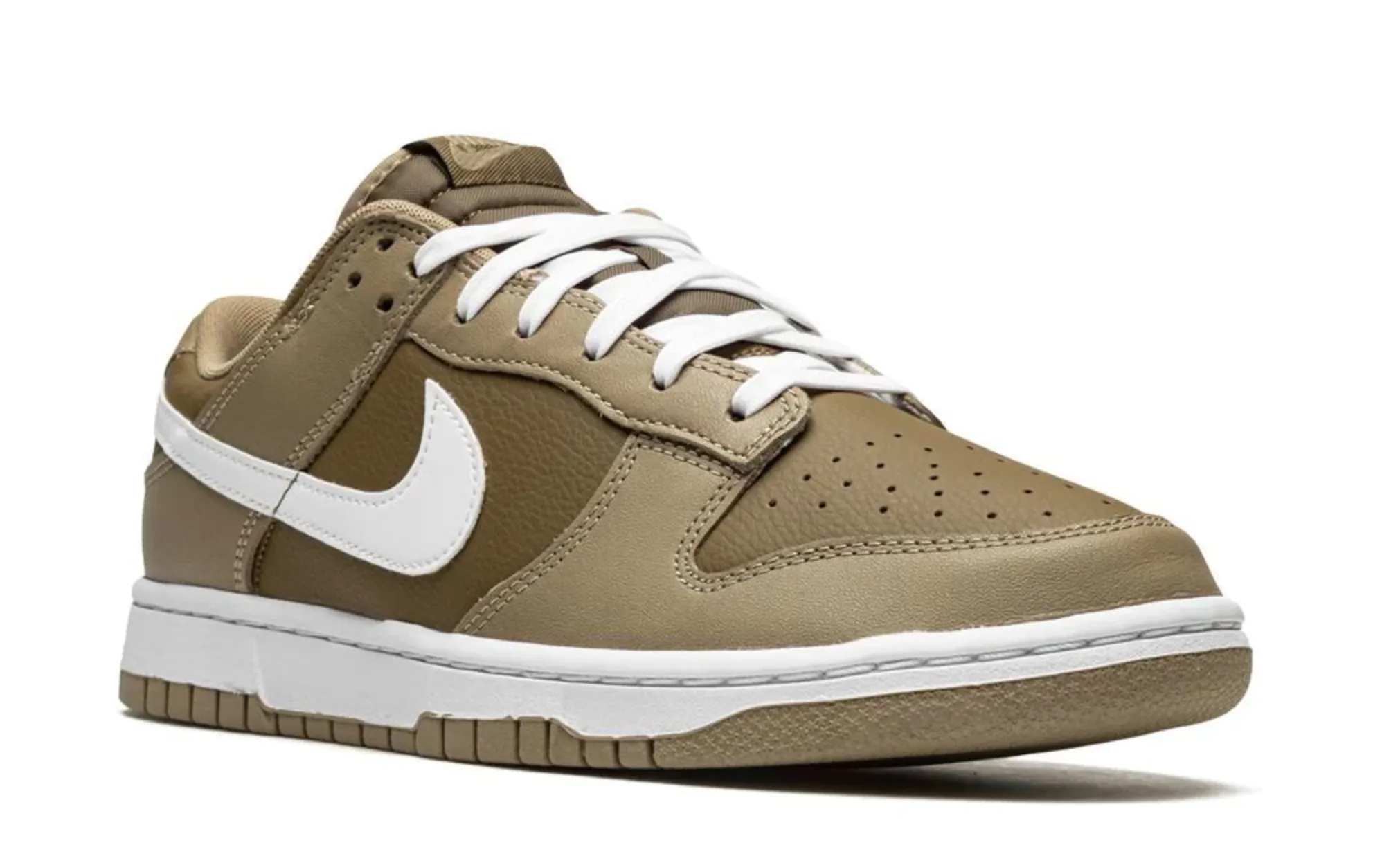 Nike Dunk Low Retro Judge Grey - NeoLux