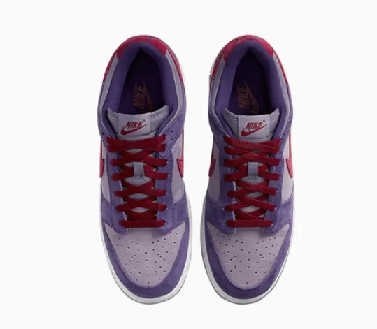 Nike Dunk Low Retro Vol. 1 SP Plum 2024 - NeoLux