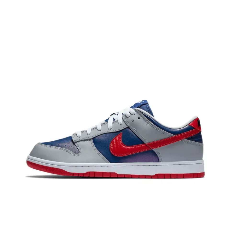 Nike Dunk Low Co JP Samba(2020) - NeoLux