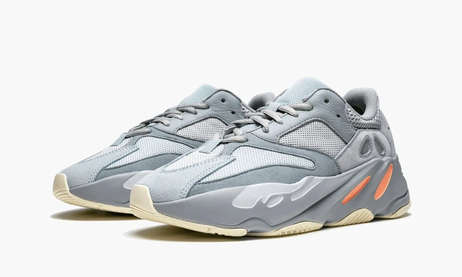YEEZY BOOST 700 Inertia - NeoLux