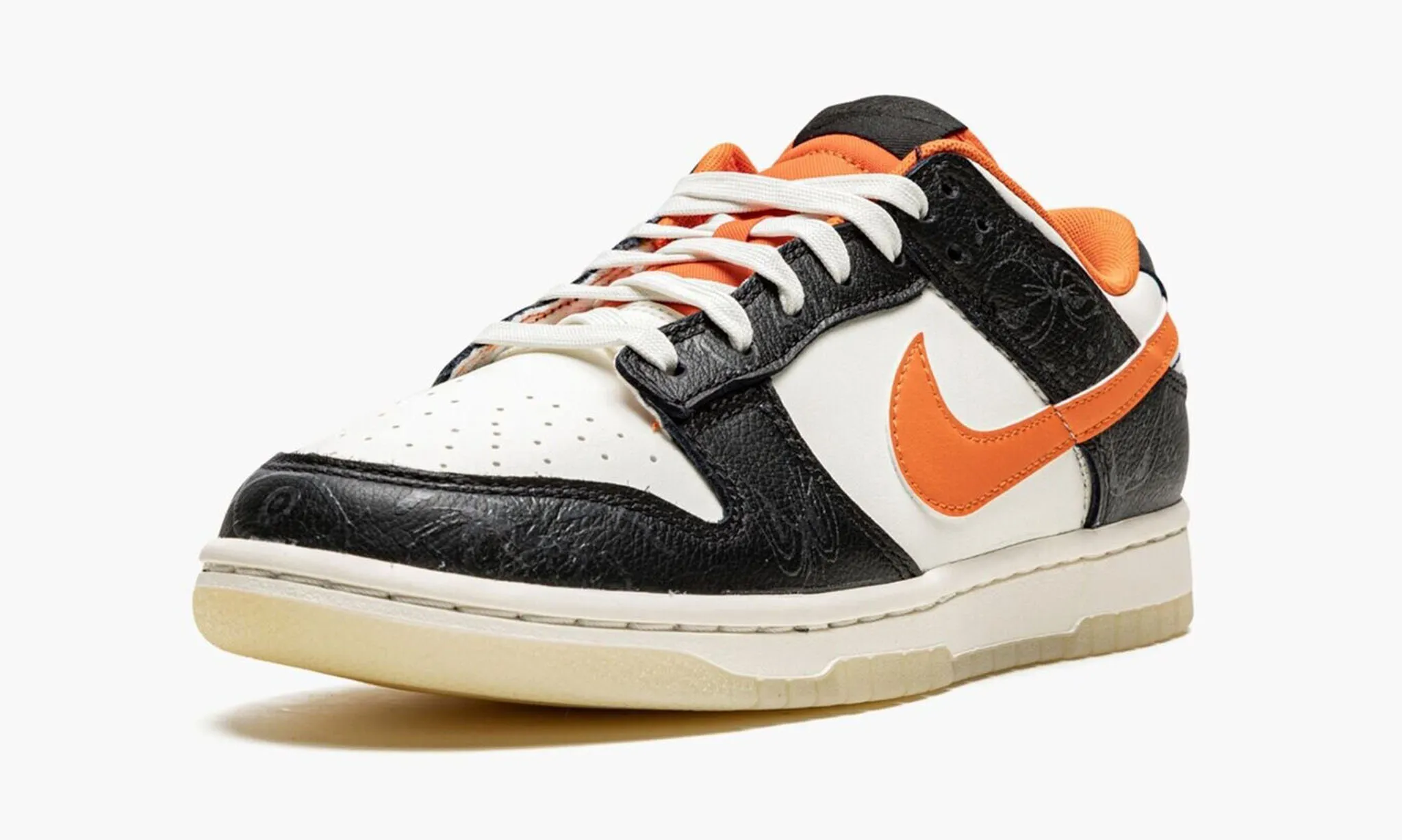NIKE DUNK LOW RETRO PRM Halloween - NeoLux
