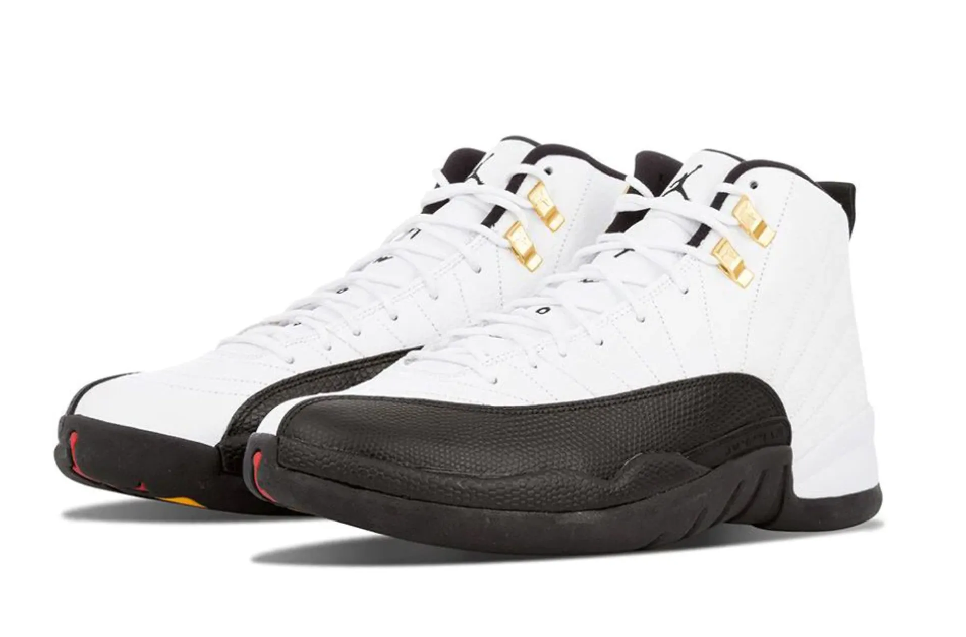Jordan 12 retro Taxi - NeoLux