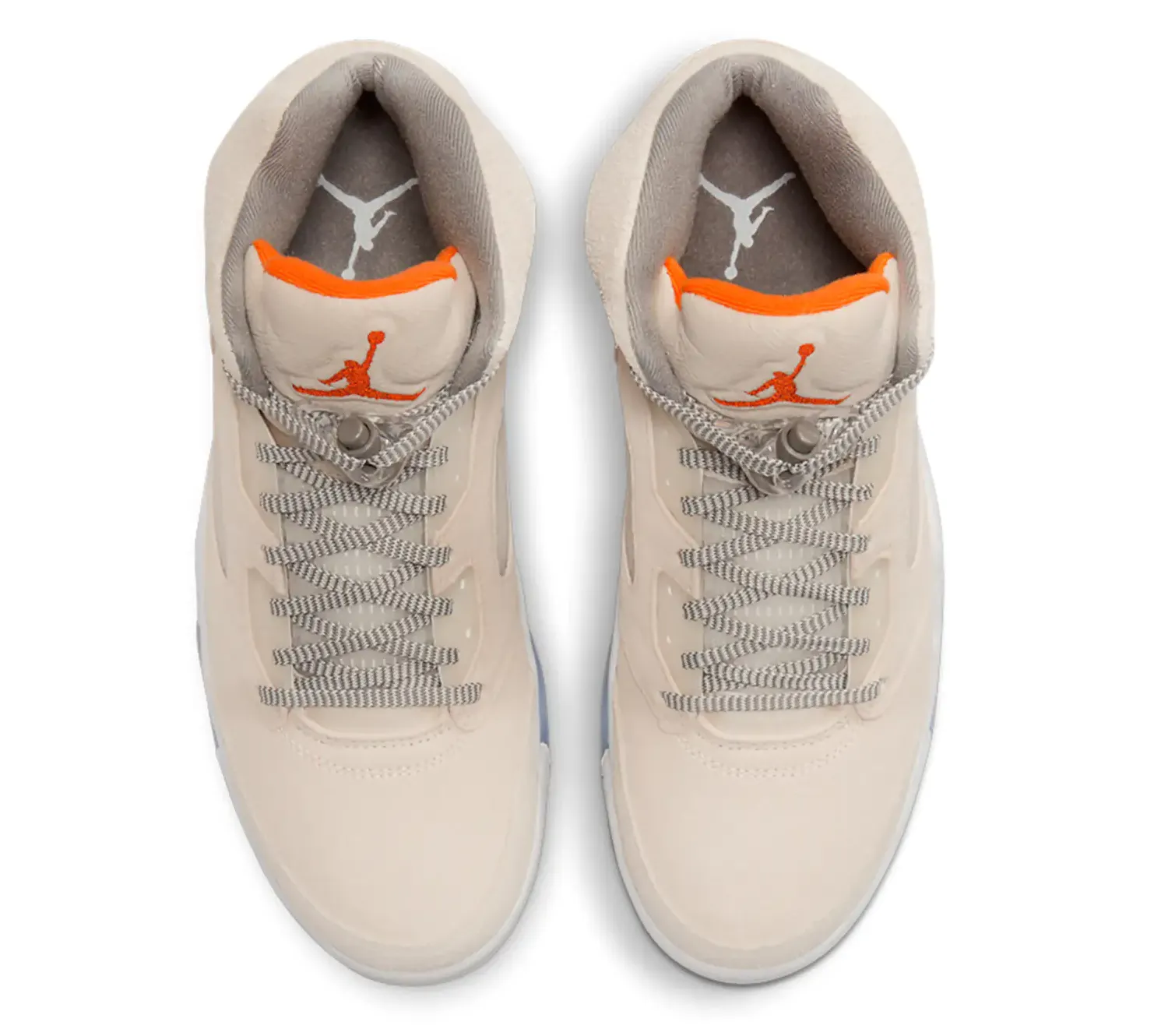 Jordan 5 Retro SE Craft Light Orewood Brown - NeoLux