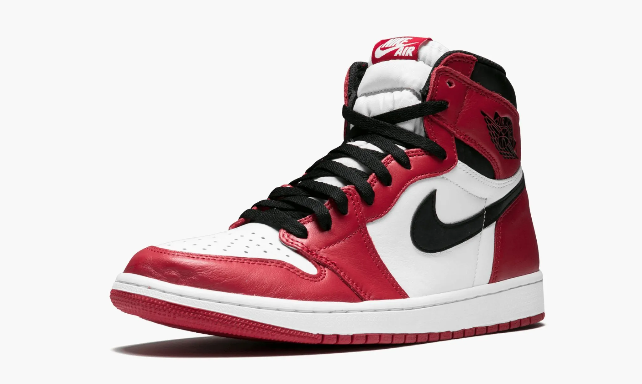 Air Jordan 1 Retro High OG “Chicago” - NeoLux