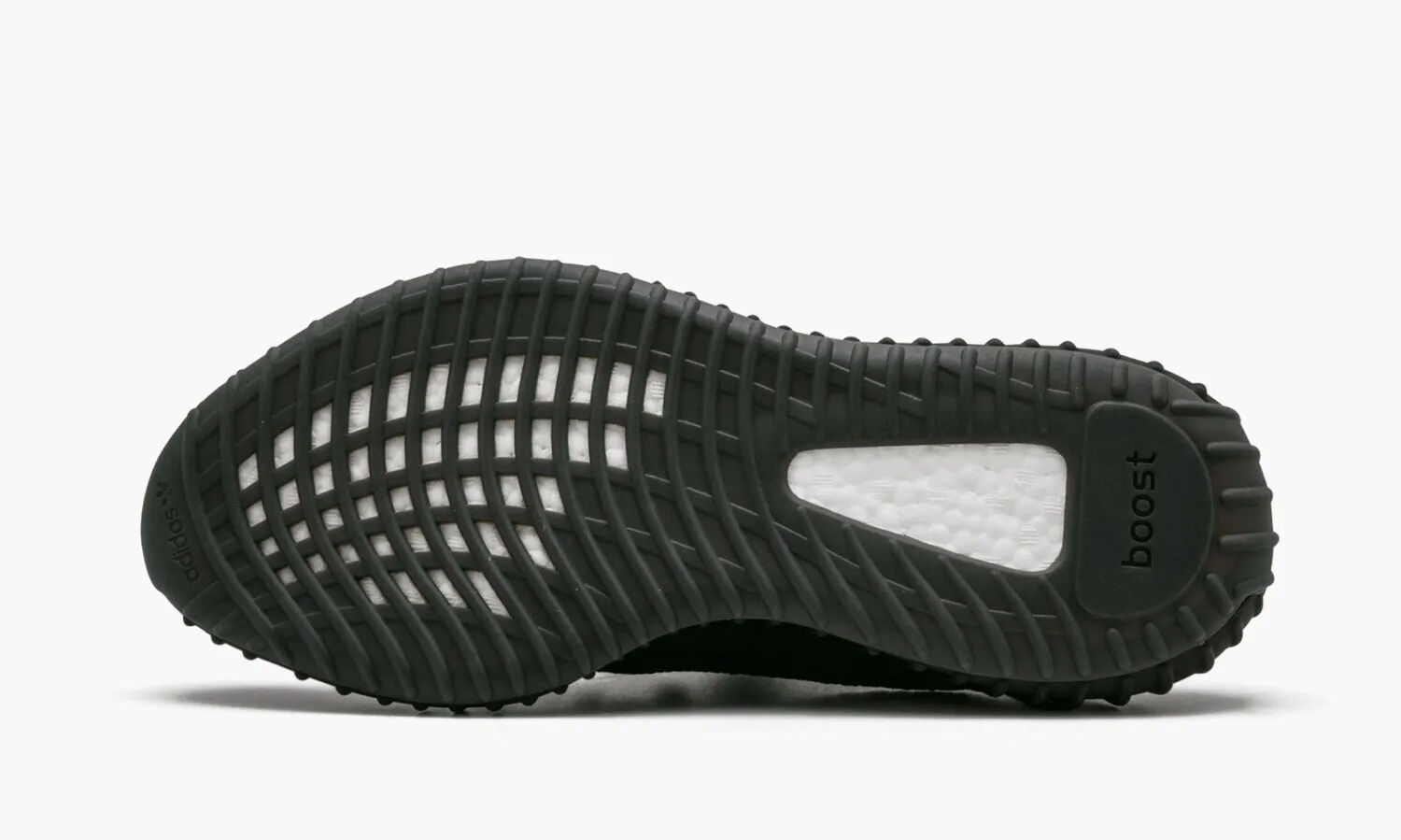 YEEZY BOOST 350 V2 Oreo - NeoLux