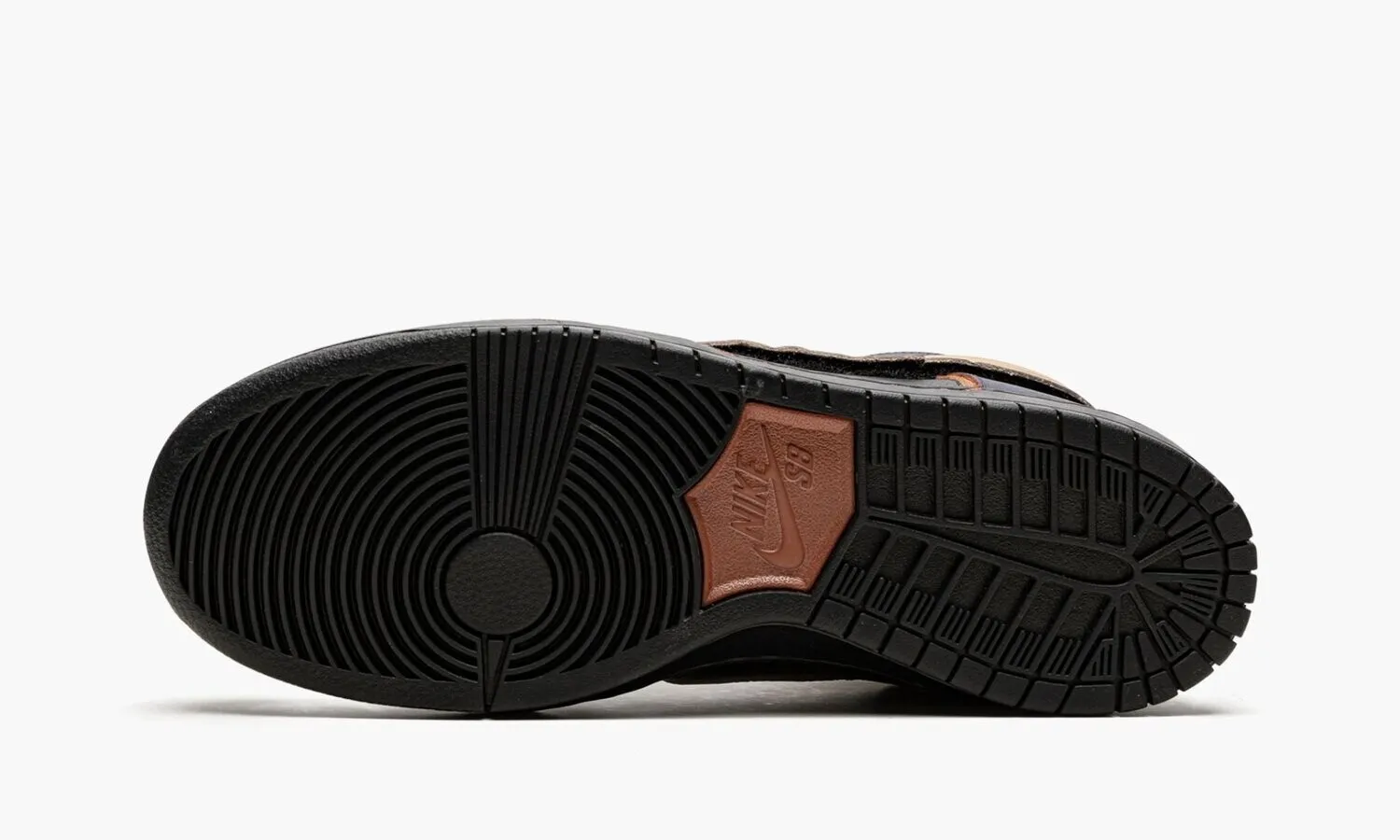 NIKE DUNK HIGH PRO QS Gundam Banshee - NeoLux