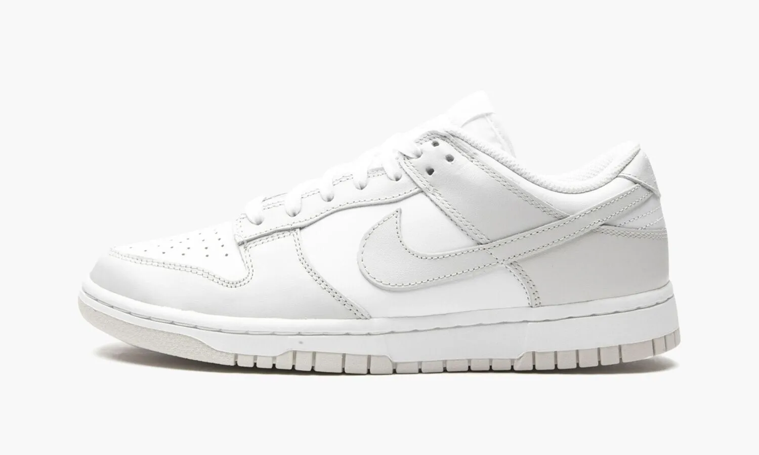NIKE DUNK LOW Photon Dust - NeoLux