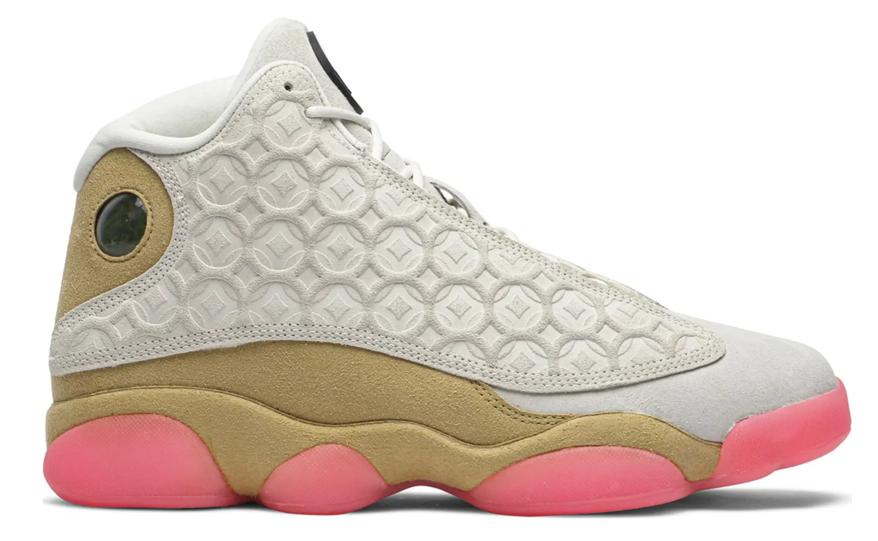 Jordan 13 Retro Chinese New Year - NeoLux