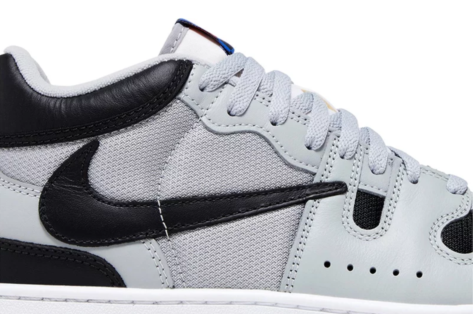 Nike Mac Attack SP Travis Scott Cactus Mac - NeoLux