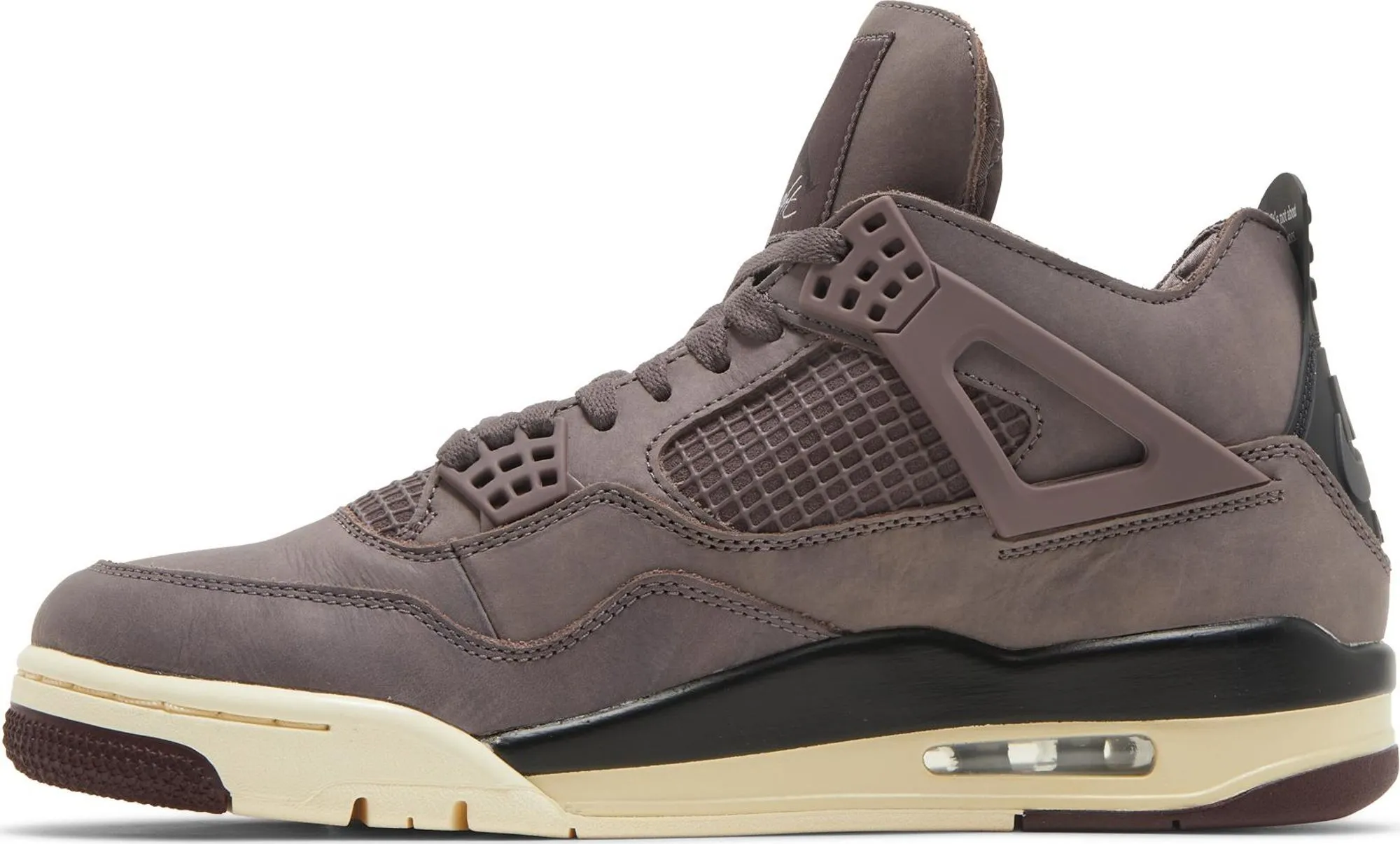 Jordan 4 Retro A Ma Maniére Violet Ore - NeoLux