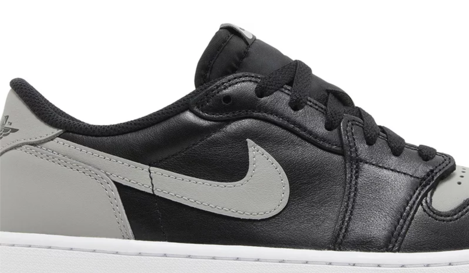 Jordan 1 Retro Low OG Shadow 2024 - NeoLux