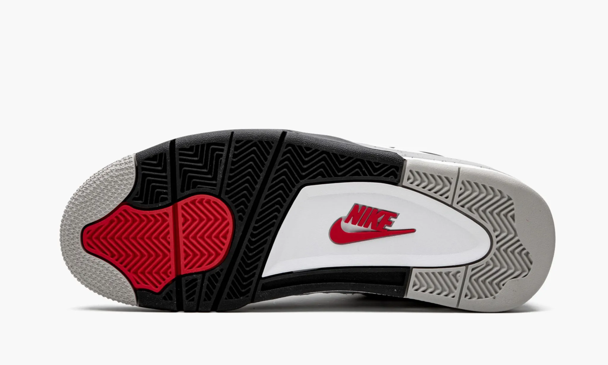 JORDAN 4 What The - NeoLux