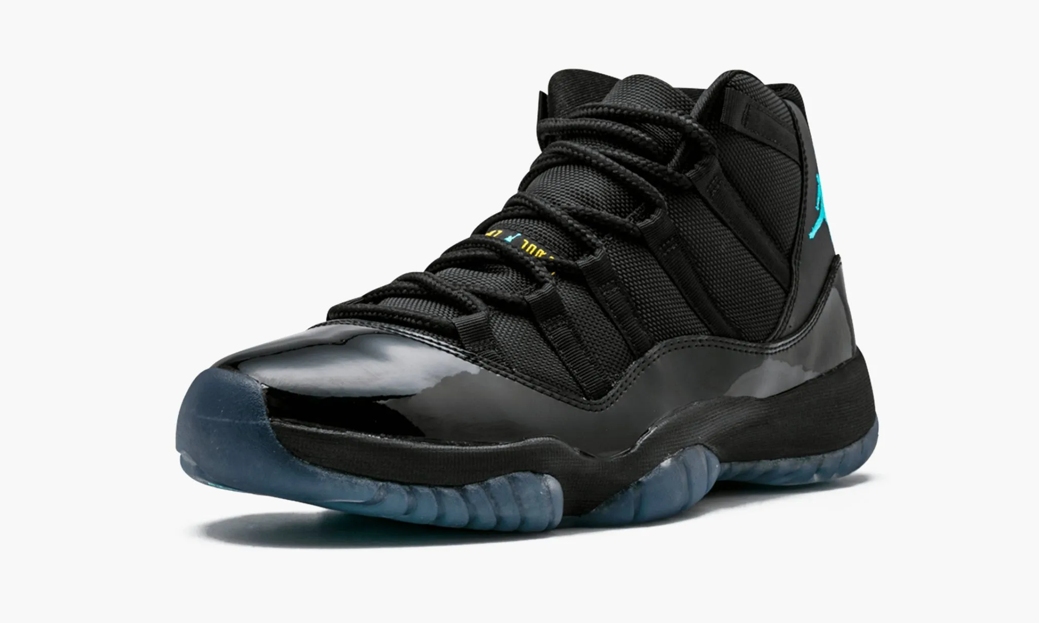 JORDAN 11 RETRO Gamma Blue - NeoLux
