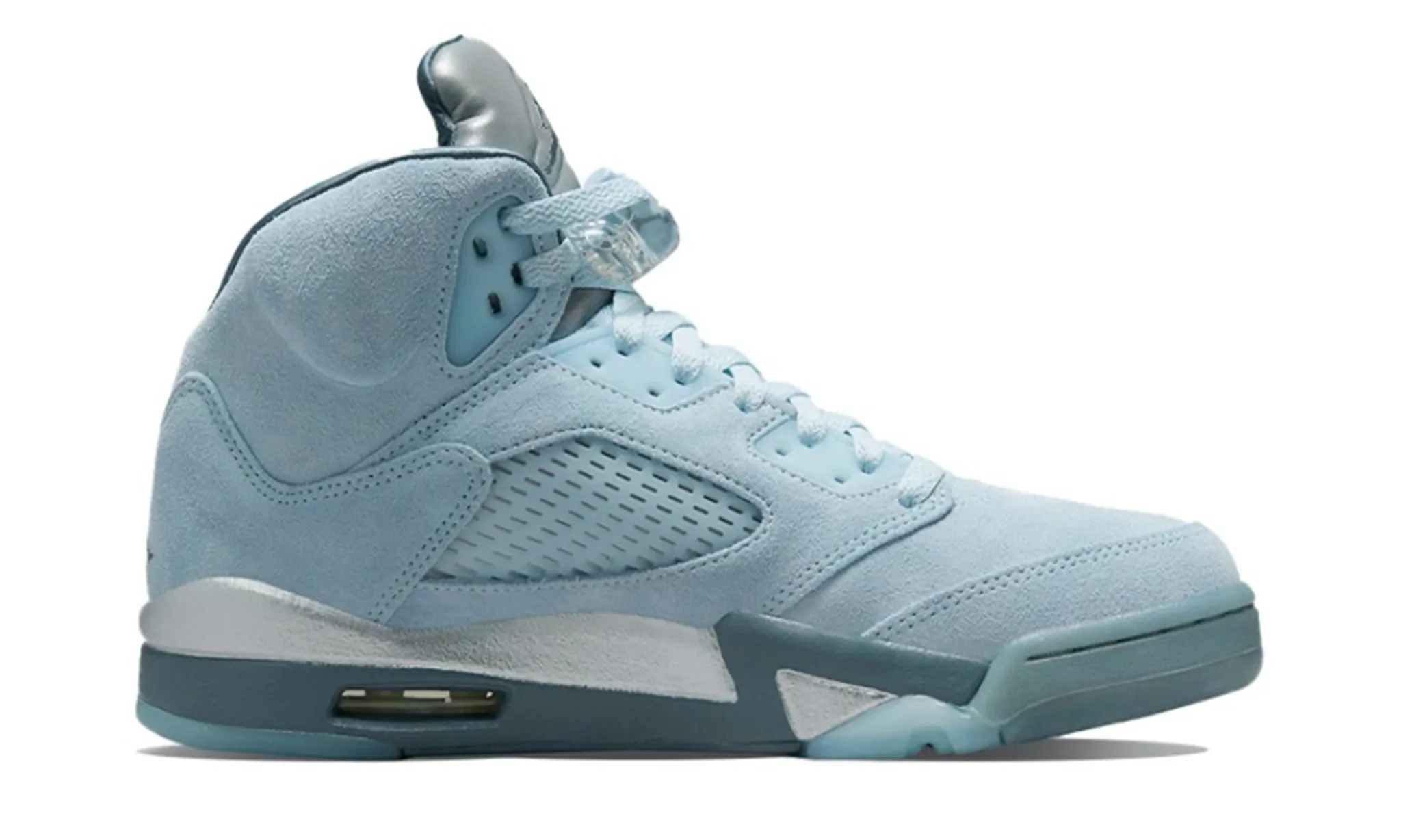 Jordan 5 Retro Bluebird - NeoLux