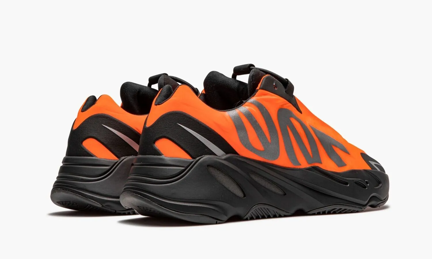 YEEZY BOOST 700 MNVN Orange - NeoLux