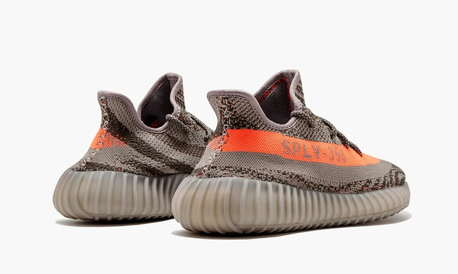 YEEZY BOOST 350 V2 Beluga - NeoLux