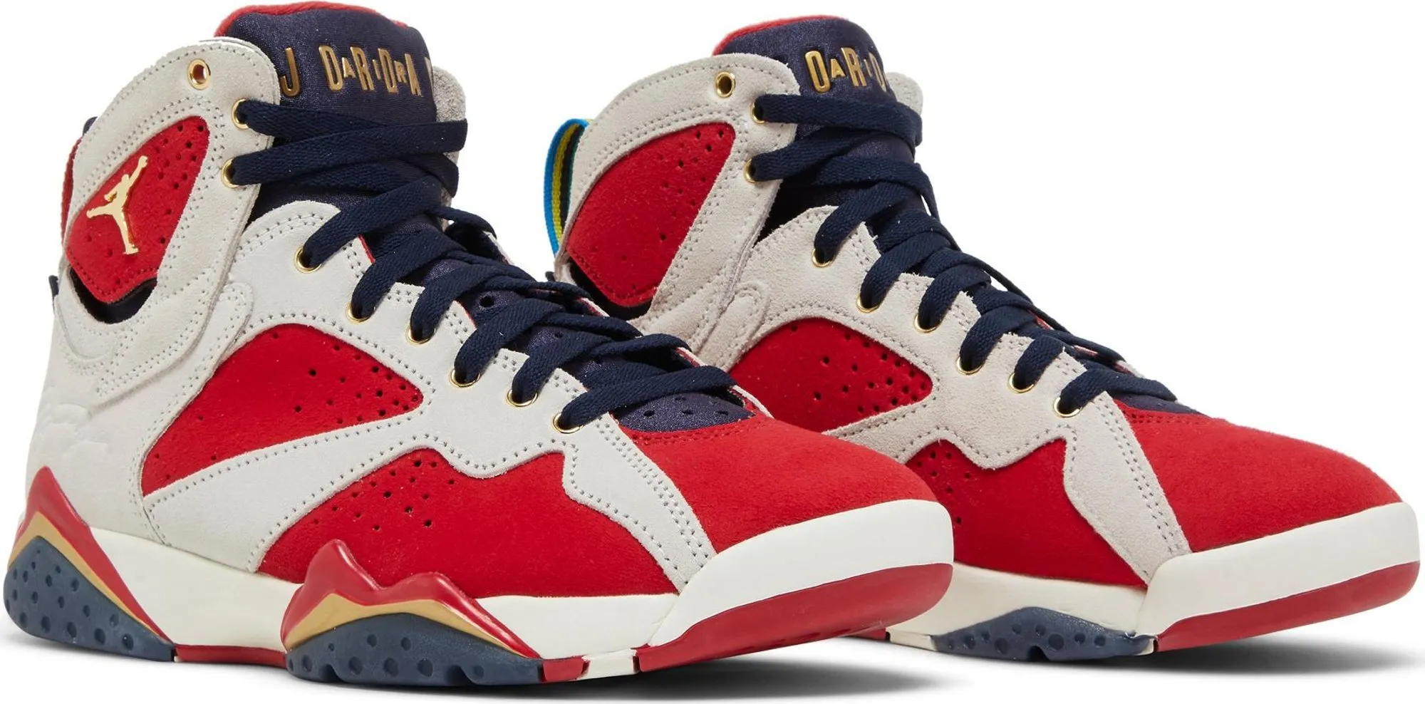 Jordan 7 Retro Trophy Room New Sheriff in Town - NeoLux