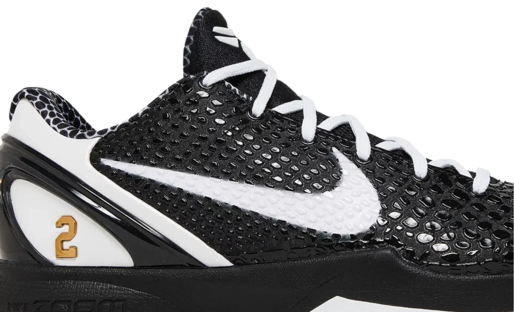 Nike Kobe 6 Protro Mambacita Sweet 16 - NeoLux