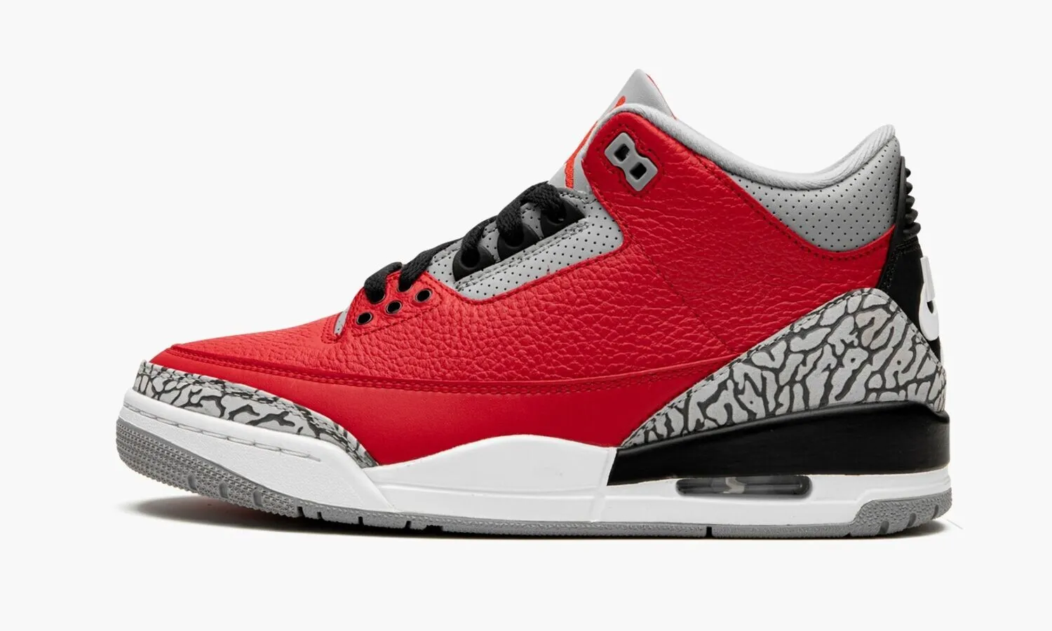 Jordan 3 Retro SE Unite - NeoLux