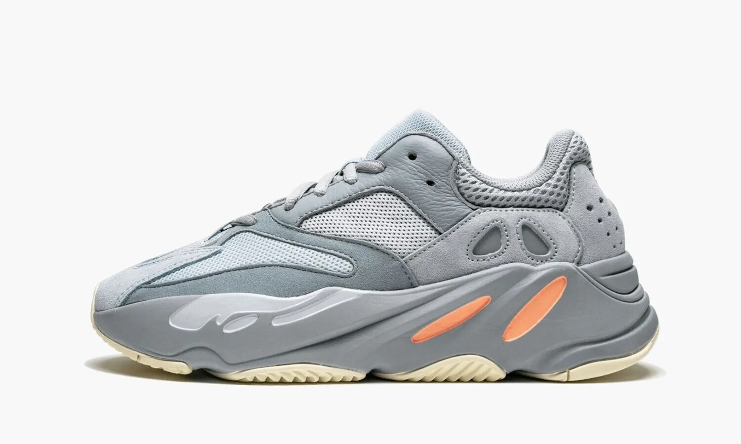 YEEZY BOOST 700 Inertia - NeoLux