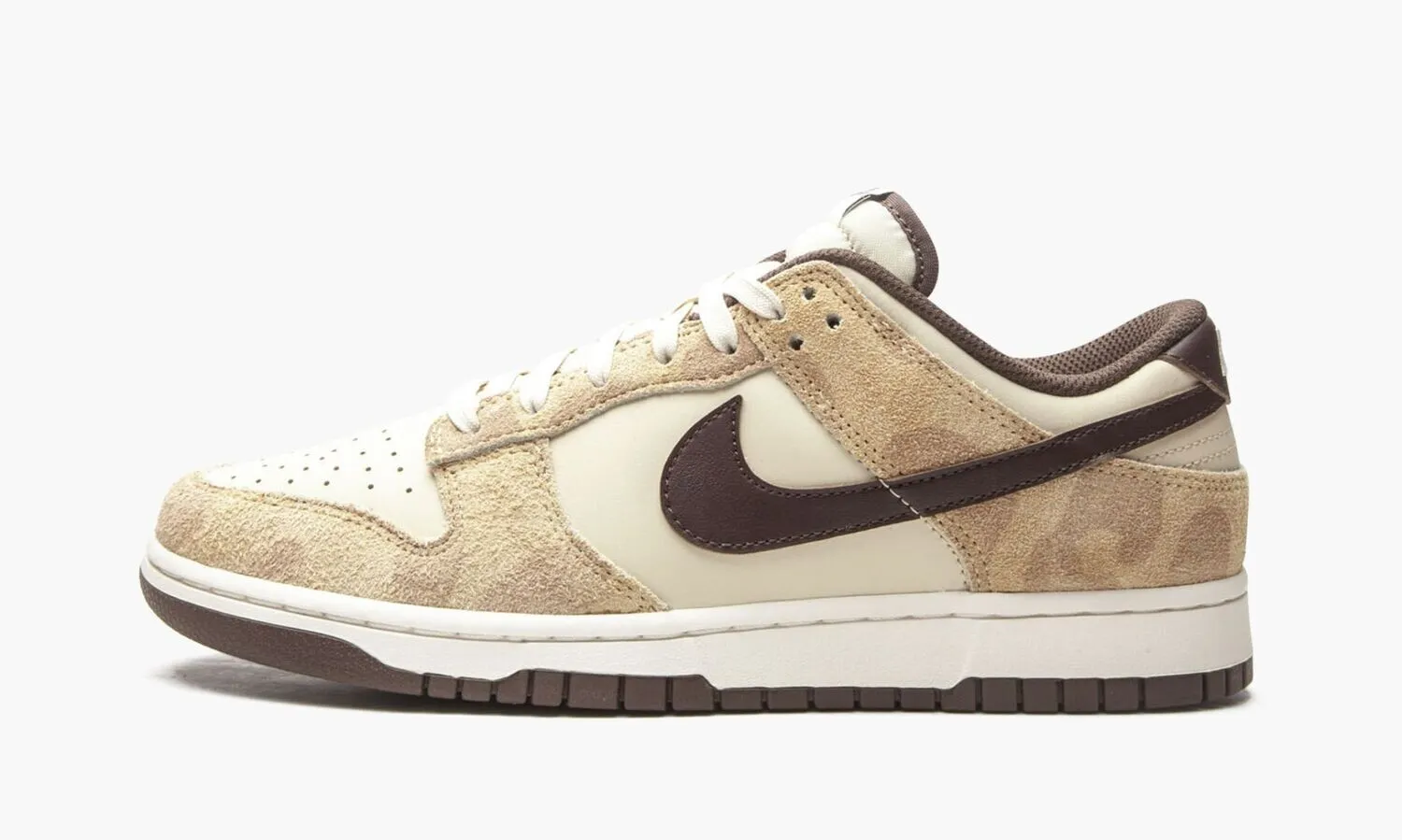 NIKE DUNK LOW PRM Animal Pack Cheetah - NeoLux