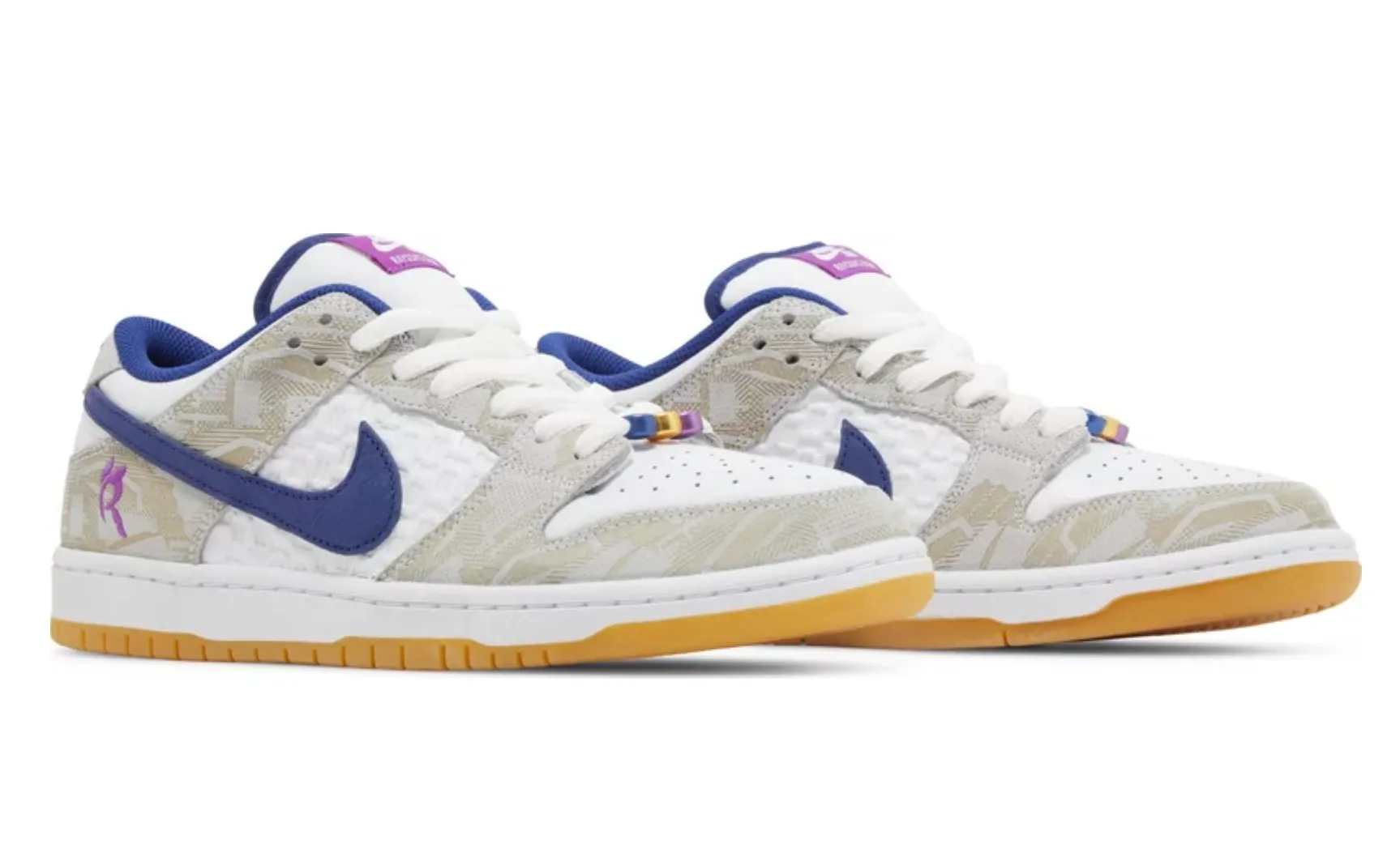 Nike Dunk Low SB Rayssa Leal - NeoLux