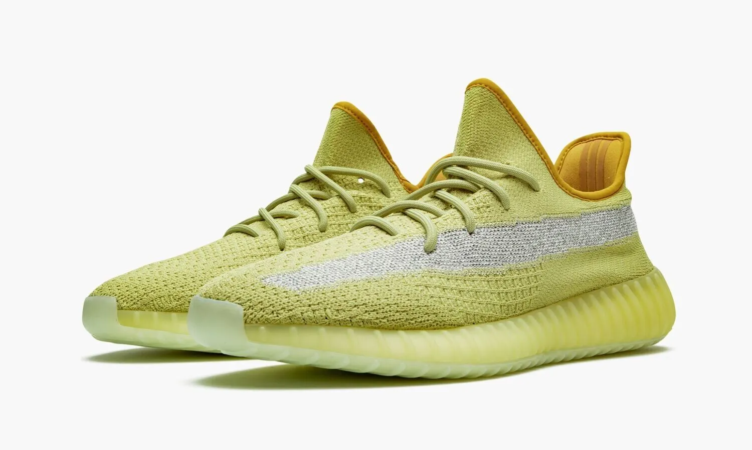 YEEZY BOOST 350 V2 Marsh - NeoLux