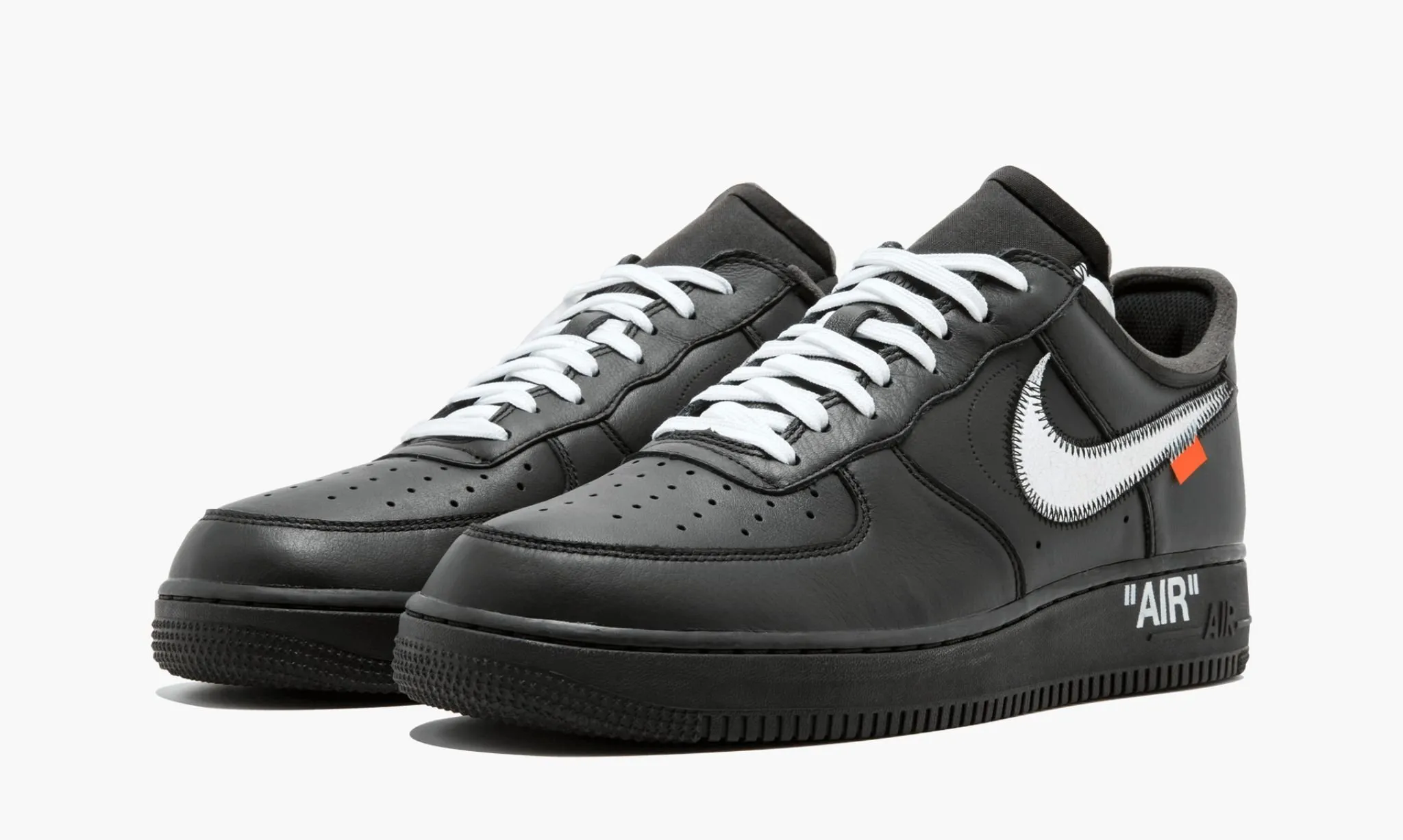 AIR FORCE 1 07 VIRGIL Off White MoMa - NeoLux