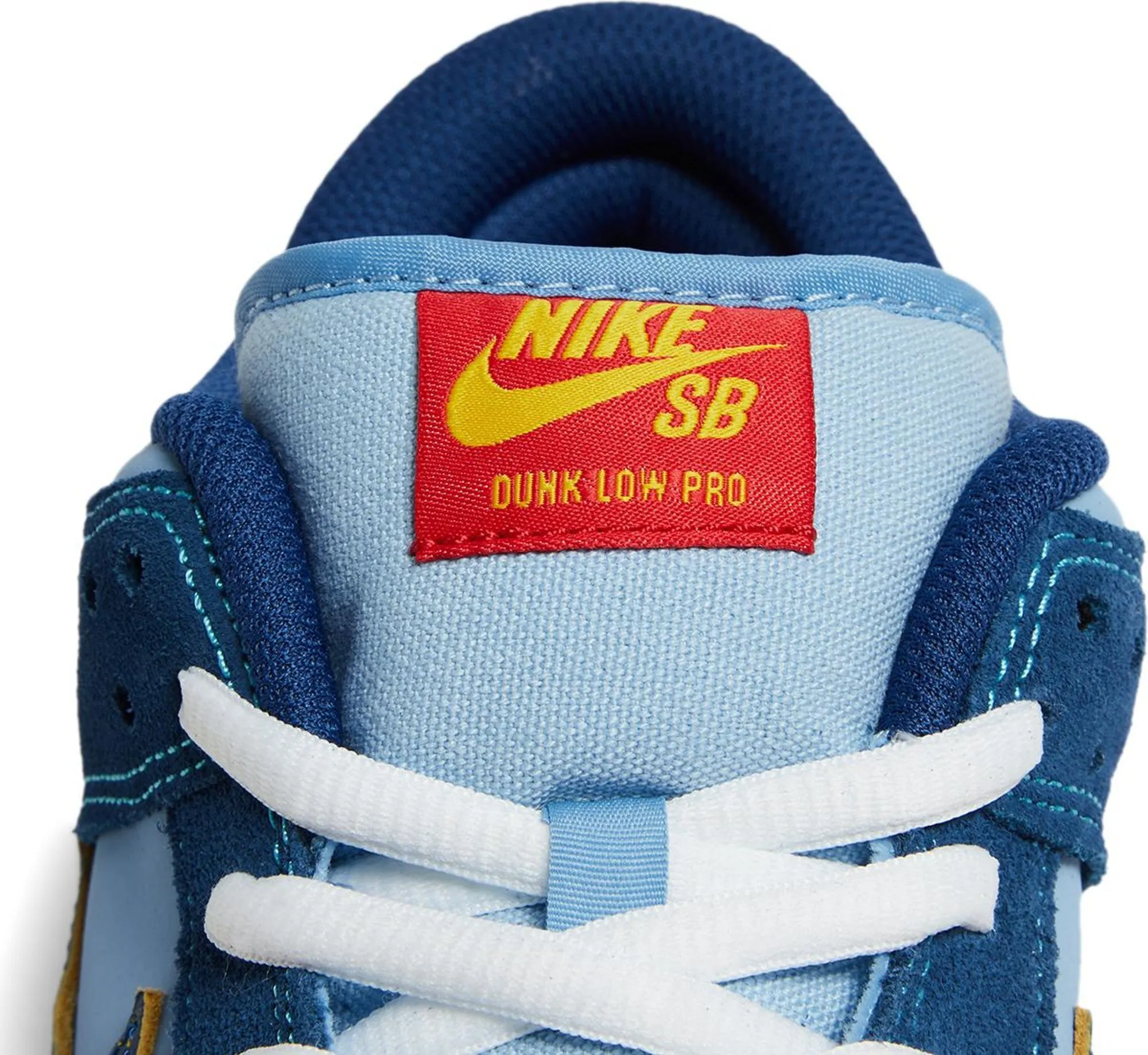Nike SB Dunk Low Pro Why So Sad? - NeoLux