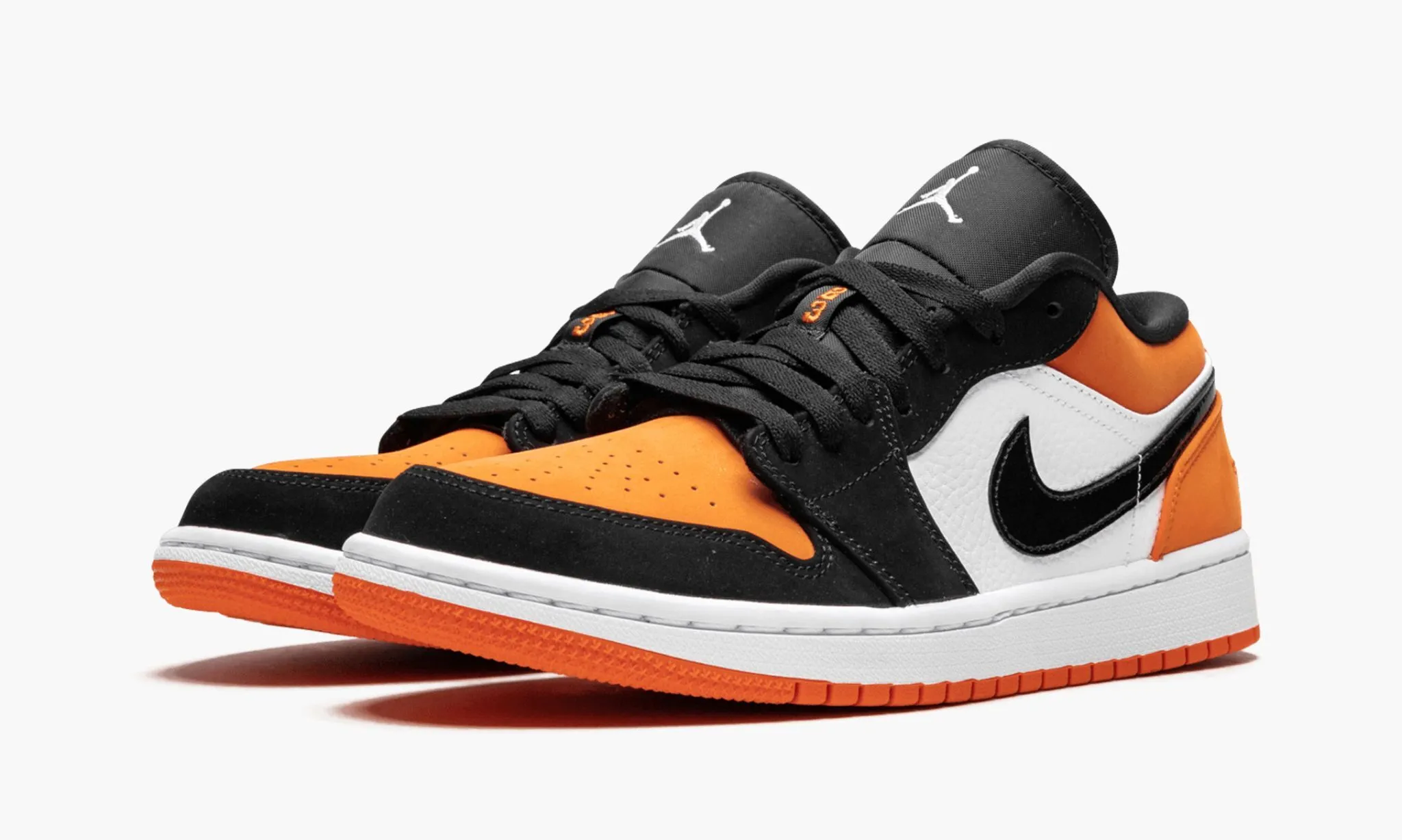 JORDAN 1 LOW Shattered Backboard - NeoLux
