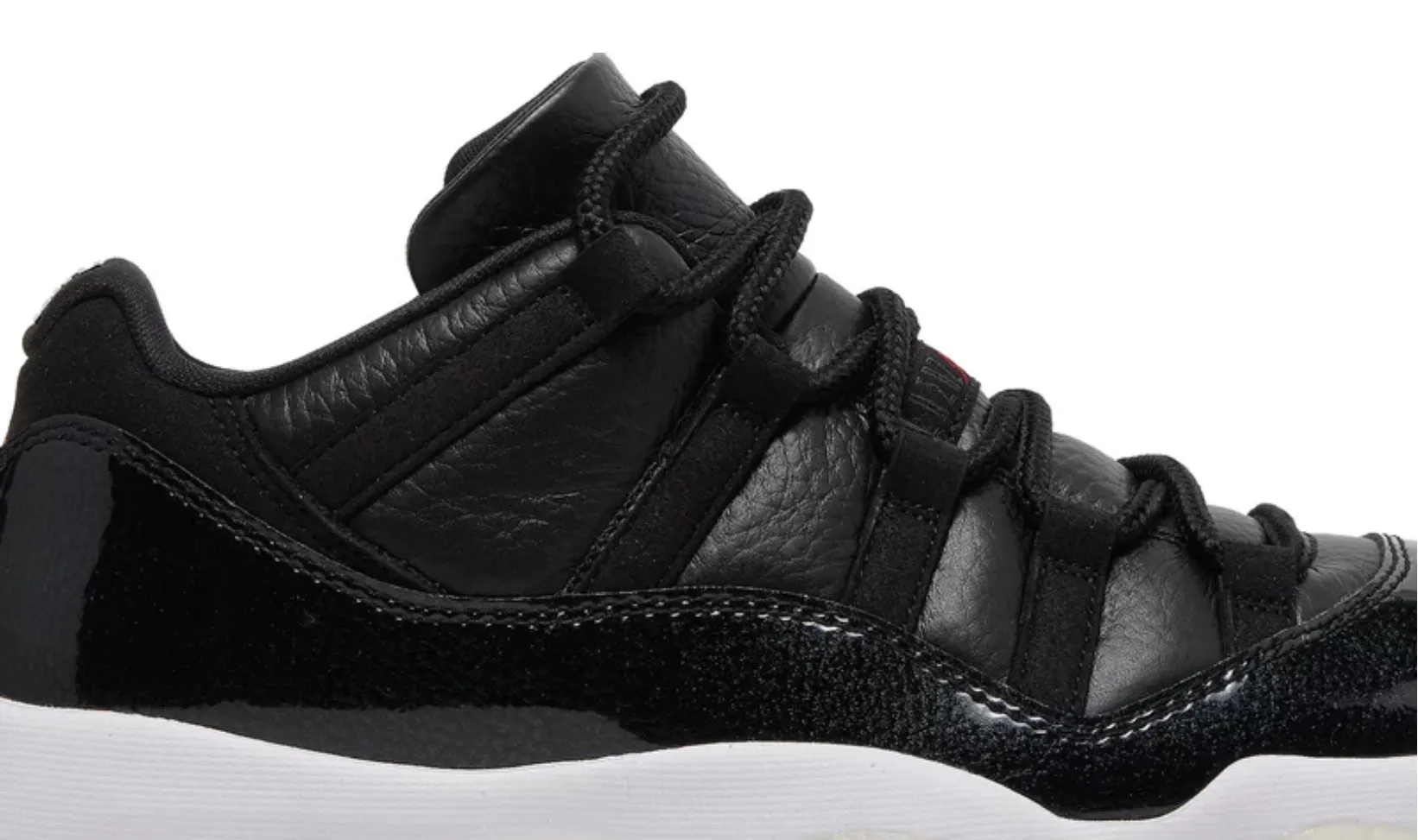 JORDAN 11 RETRO LOW 72 10 - NeoLux