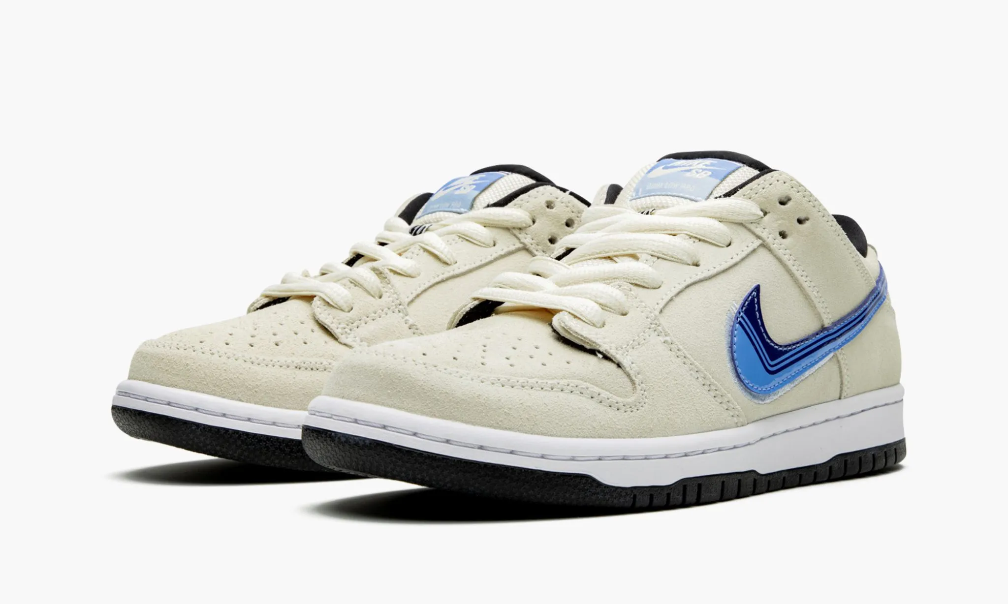 NIKE SB DUNK LOW Truck It - NeoLux