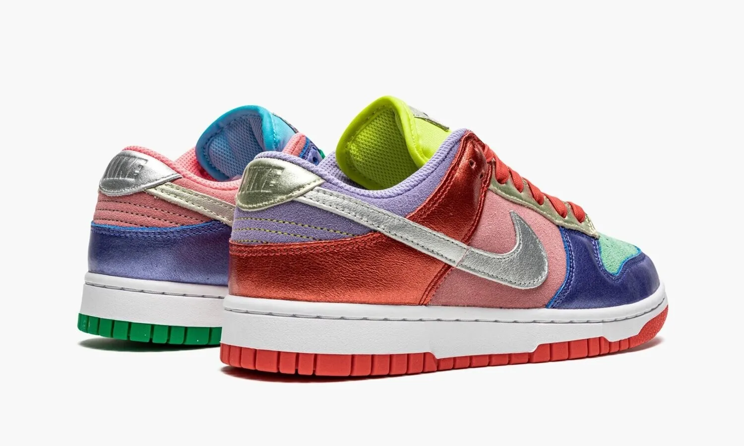 NIKE DUNK LOW Sunset Pulse - NeoLux