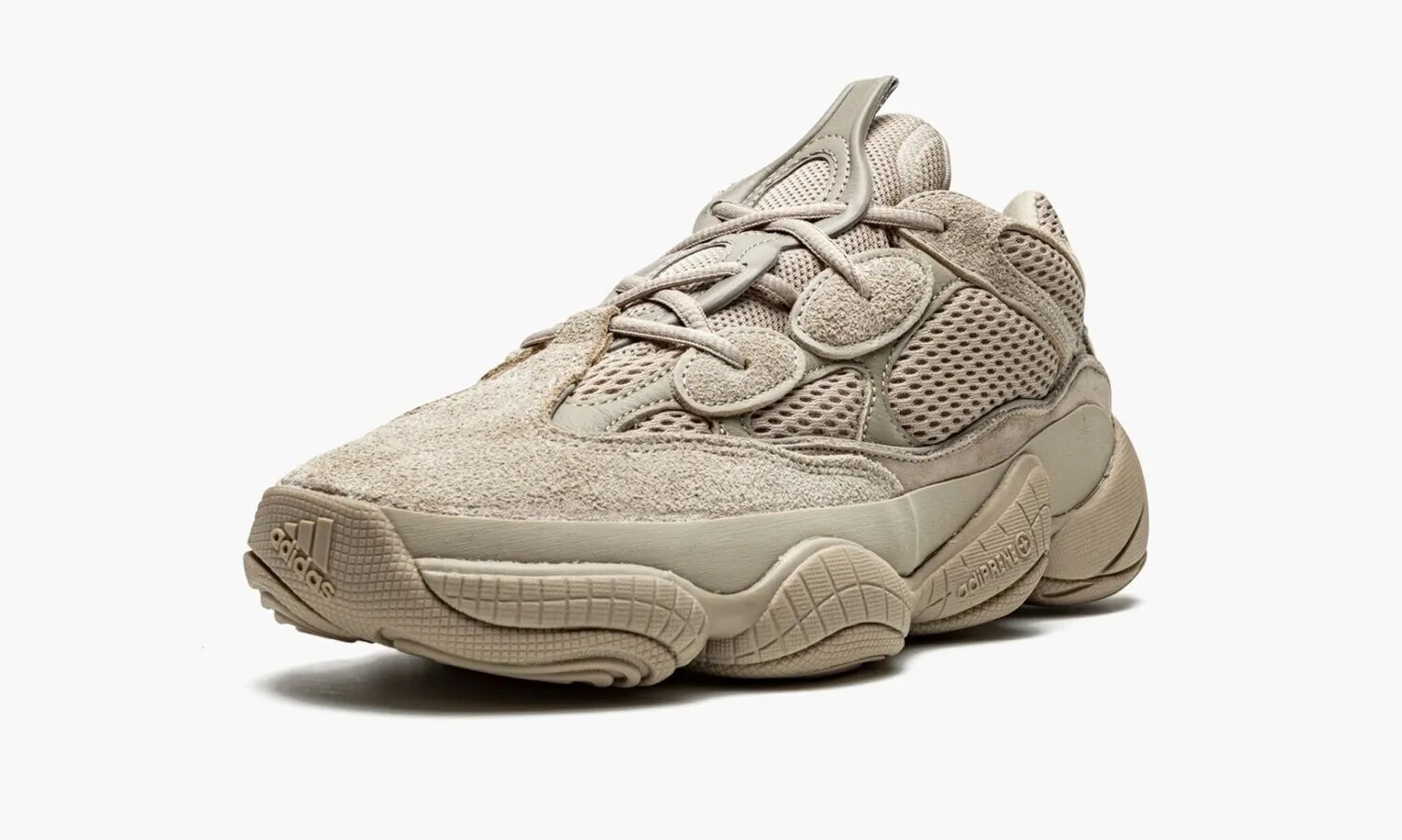 YEEZY 500 Taupe Light - NeoLux