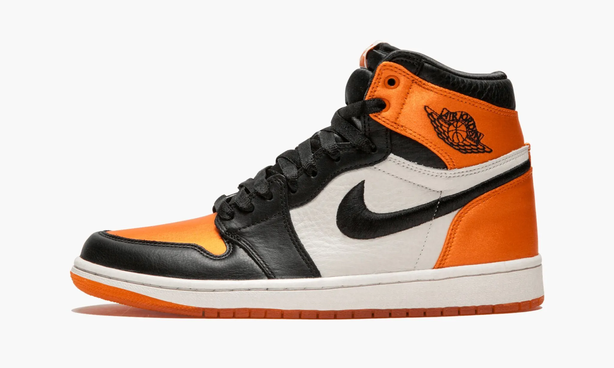 Jordan 1 Retro High OG Satin Shattered Backboard - NeoLux