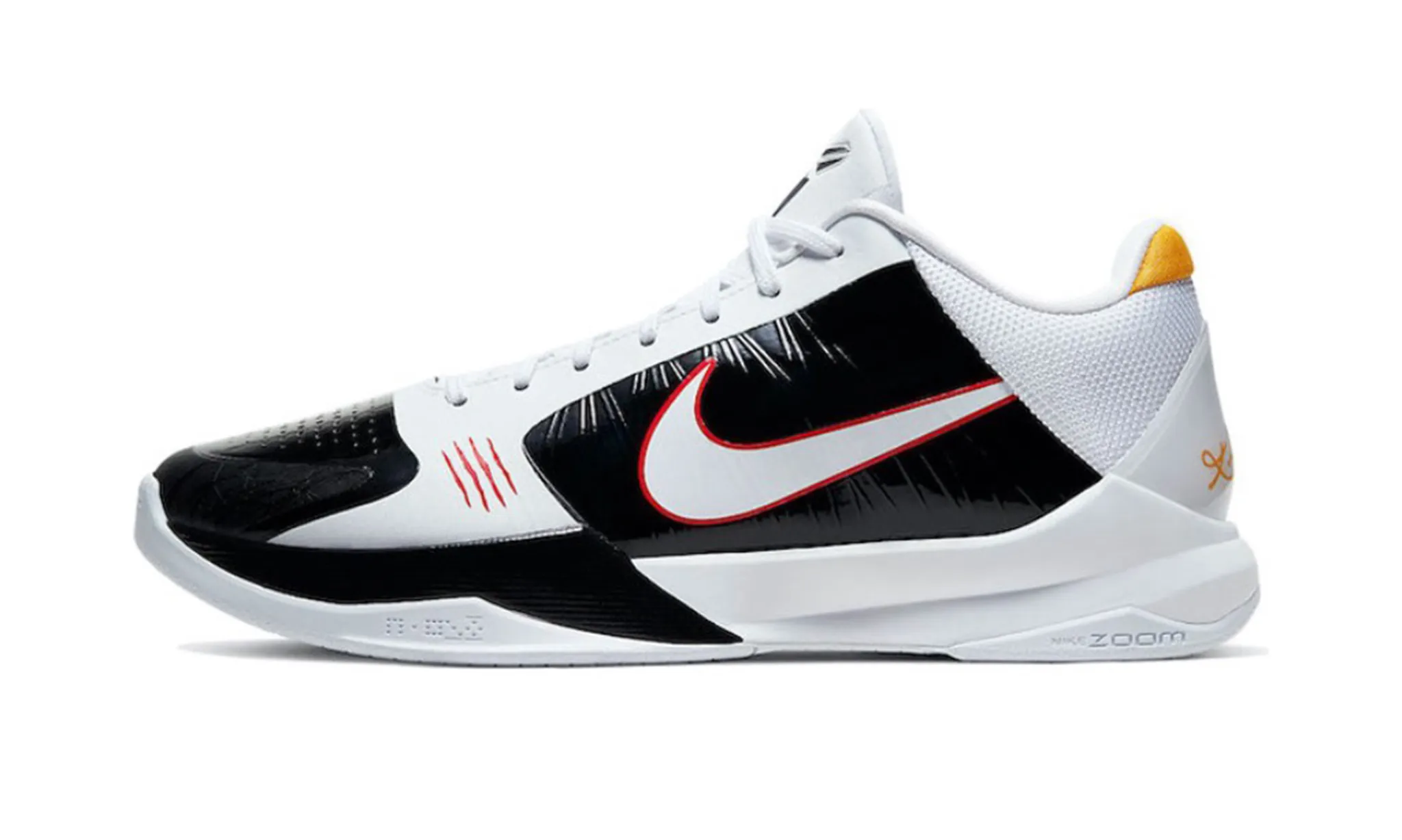 Nike Kobe 5 Protro Bruce Lee Alternate - NeoLux