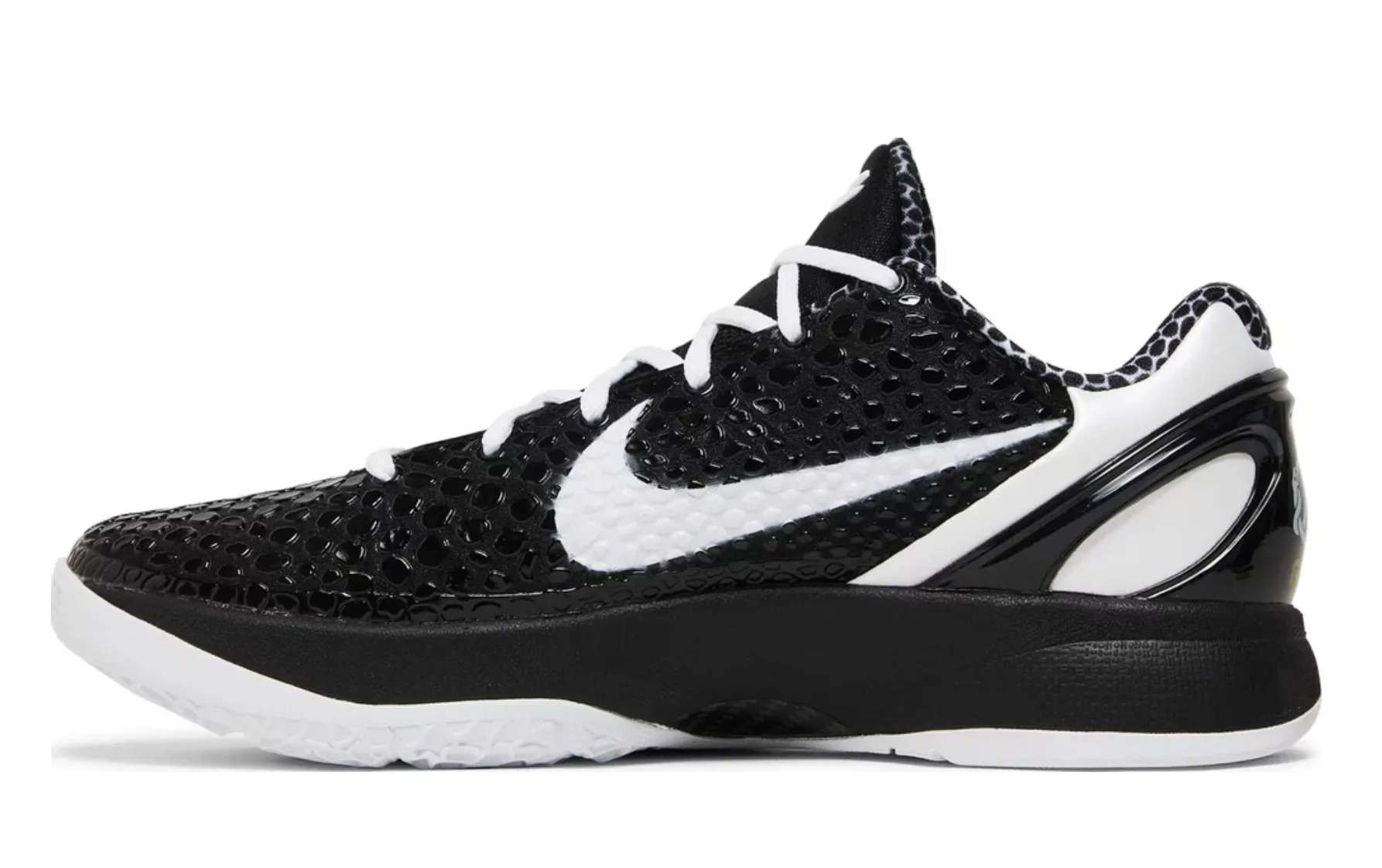 Nike Kobe 6 Protro Mambacita Sweet 16 - NeoLux