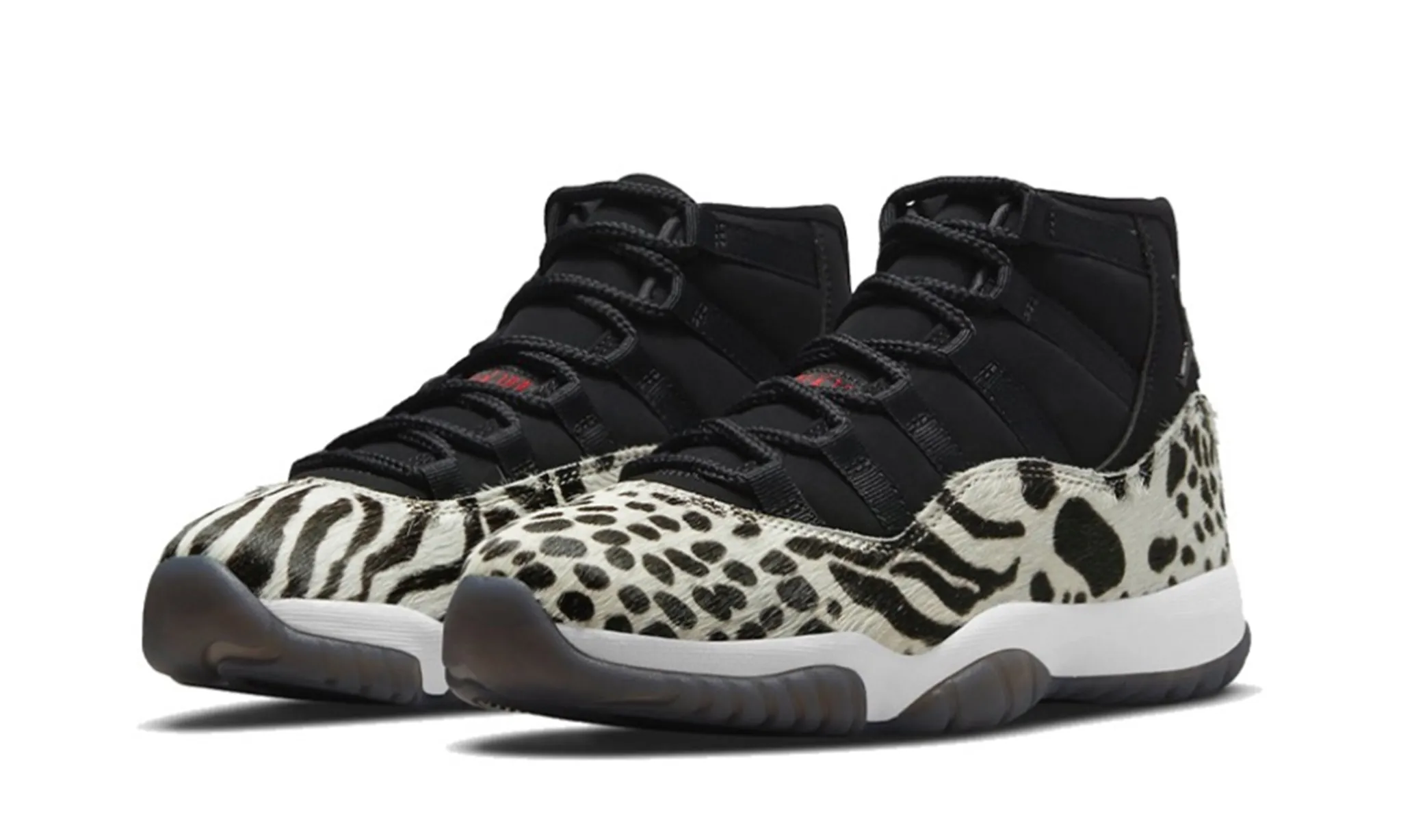 Jordan 11 Retro Animal Instinct - NeoLux