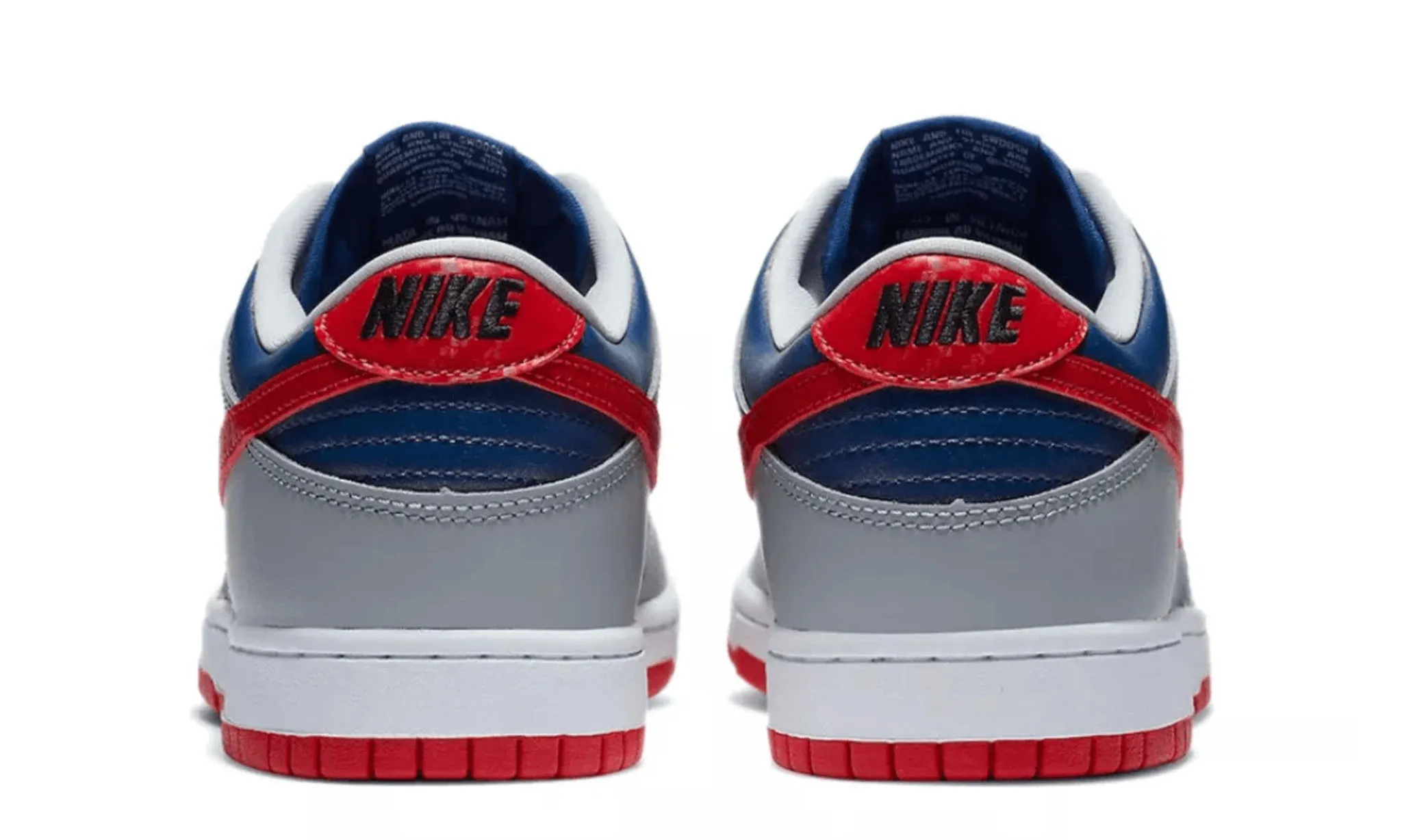 Nike Dunk Low Co JP Samba(2020) - NeoLux