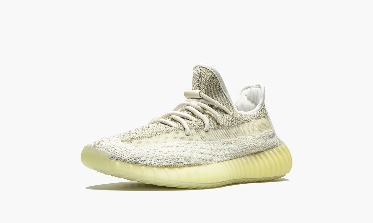 YEEZY BOOST 350 V2 Natural - NeoLux