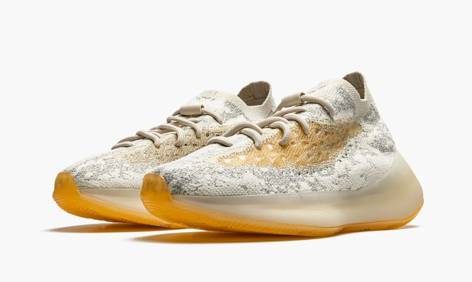 YEEZY BOOST 380 Yecoraite - NeoLux