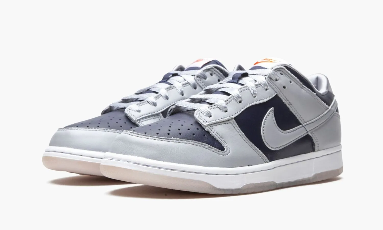NIKE DUNK LOW SP College Navy Grey - NeoLux