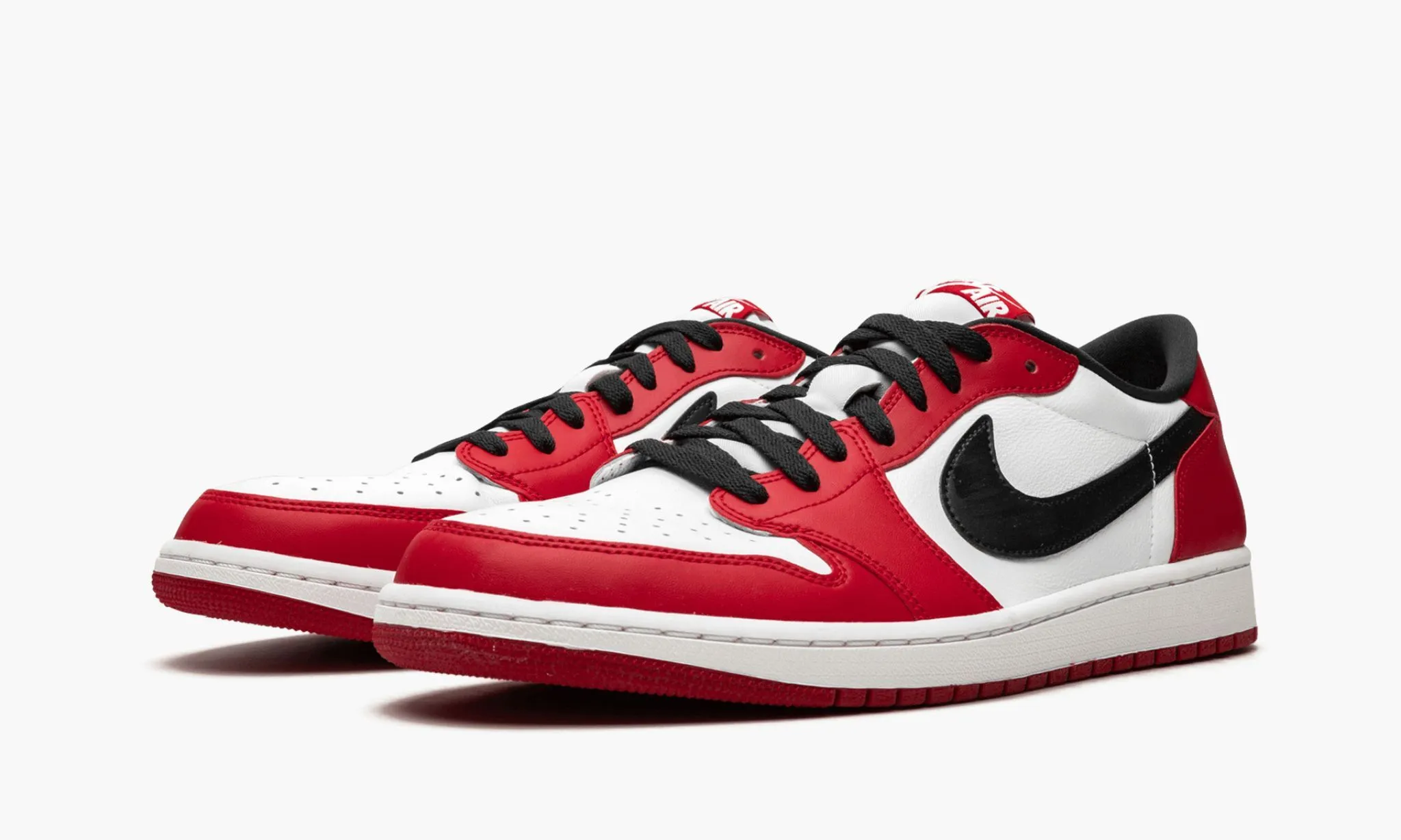 JORDAN 1 RETRO LOW OG Chicago - NeoLux