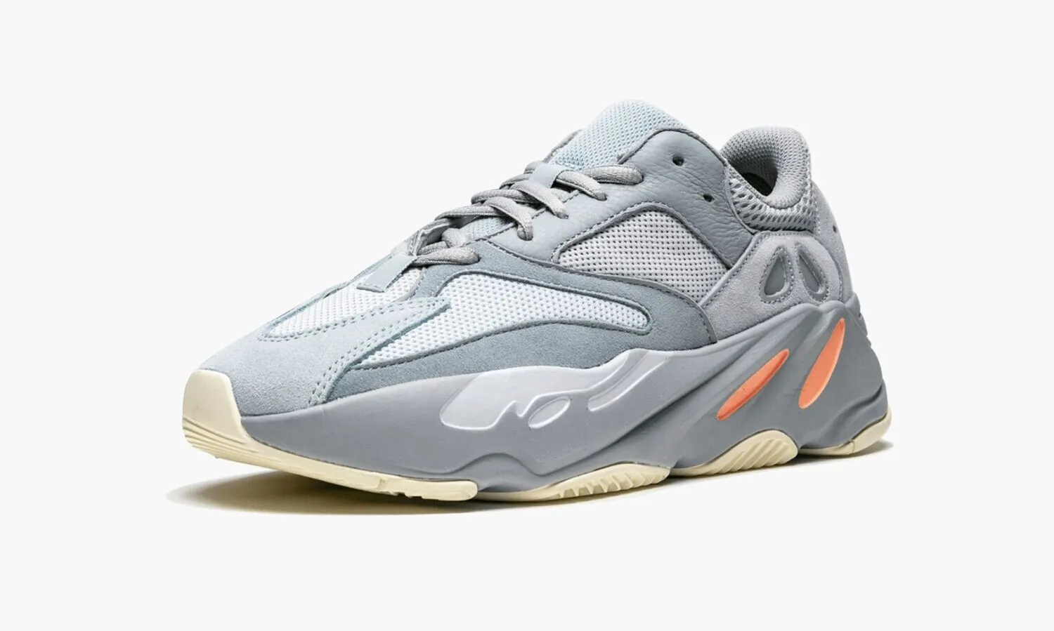 YEEZY BOOST 700 Inertia - NeoLux