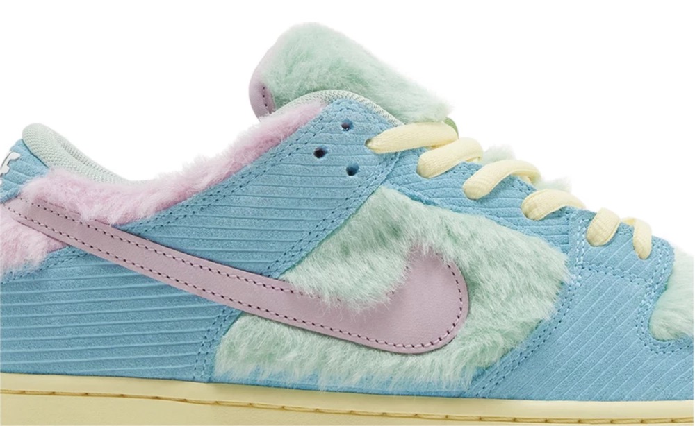 Nike SB Dunk Low Verdy Visty - NeoLux