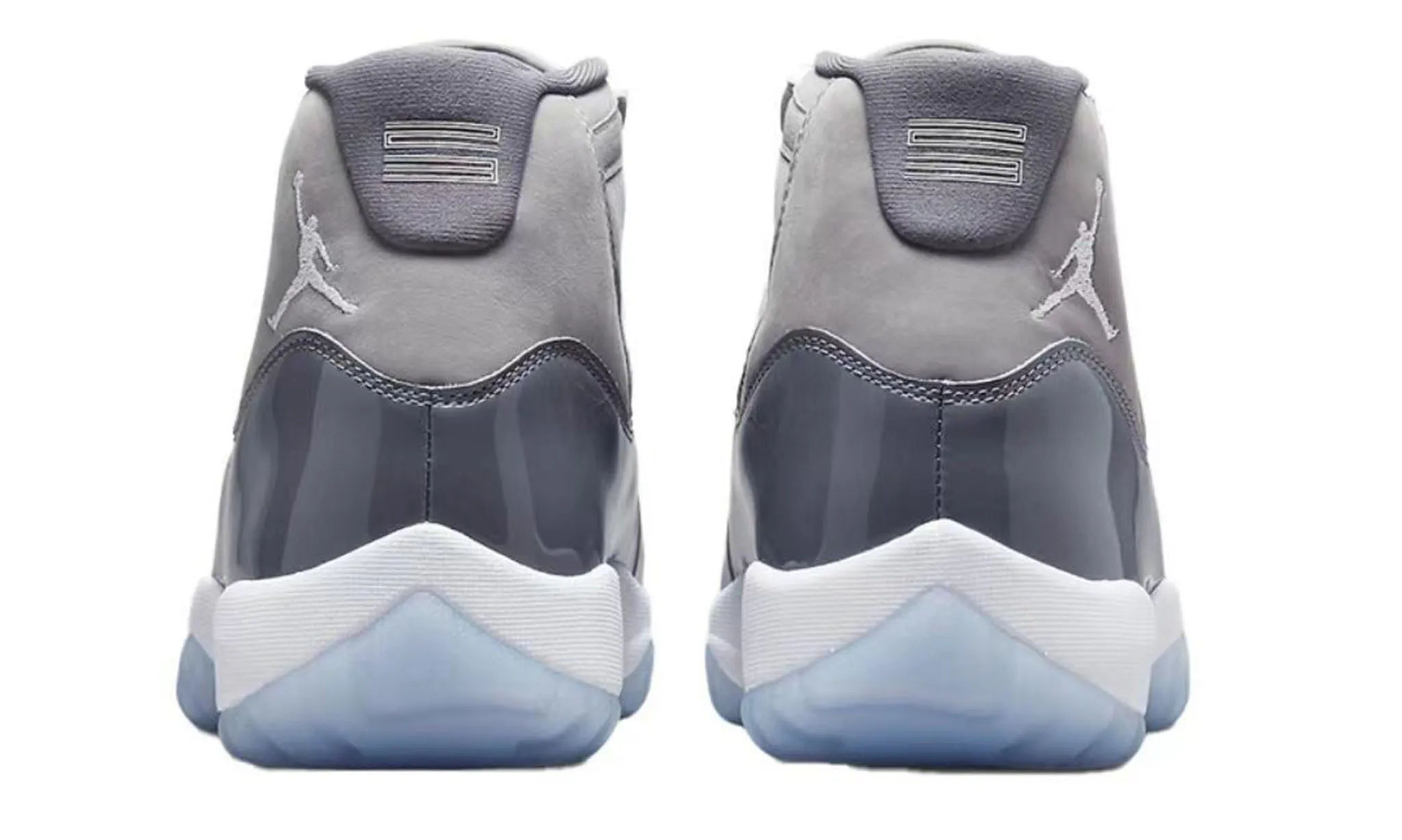 Jordan 11 Retro Cool Grey - NeoLux