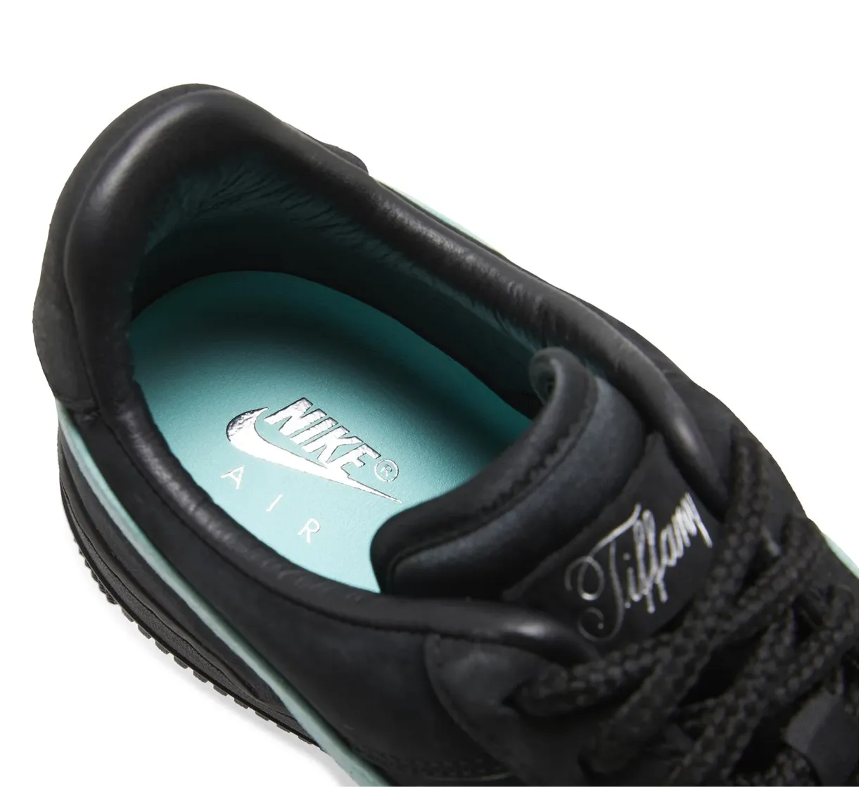 Nike Air Force 1 Low Tiffany & Co. 1837 - NeoLux