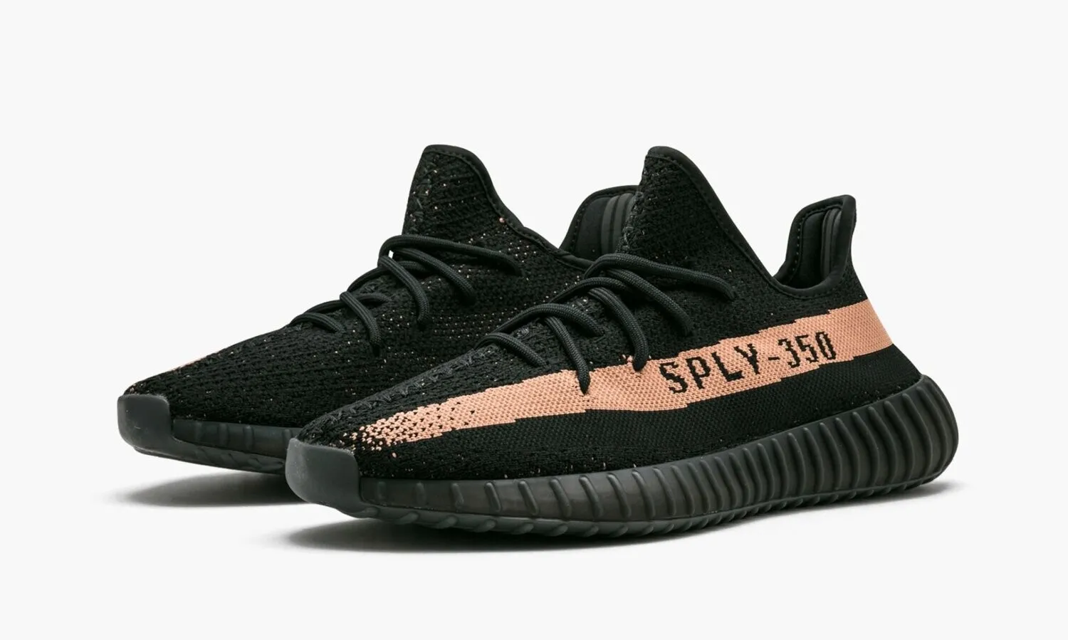 YEEZY BOOST 350 V2 Copper - NeoLux